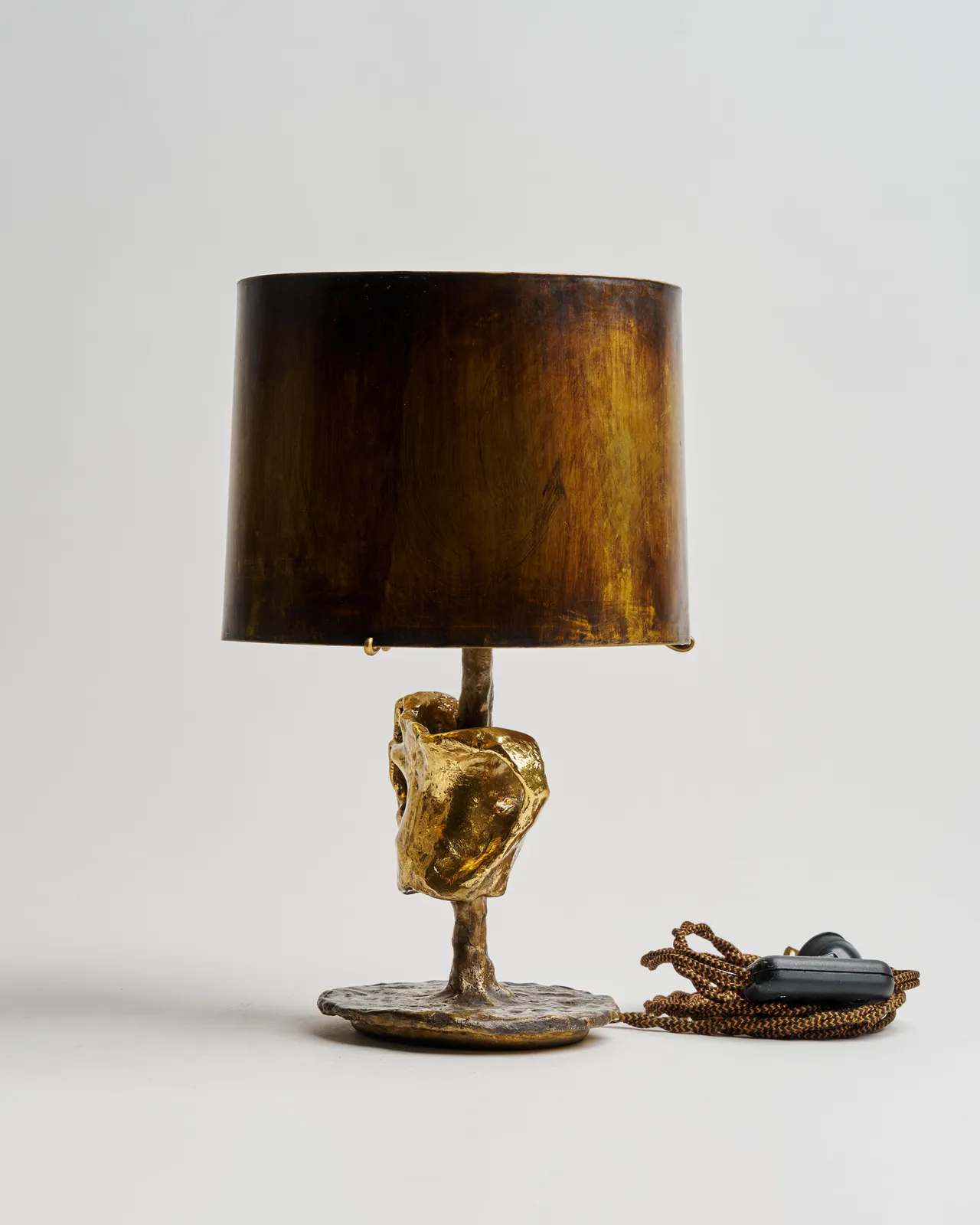 Vagujhelyi, Sternon Table Lamp
