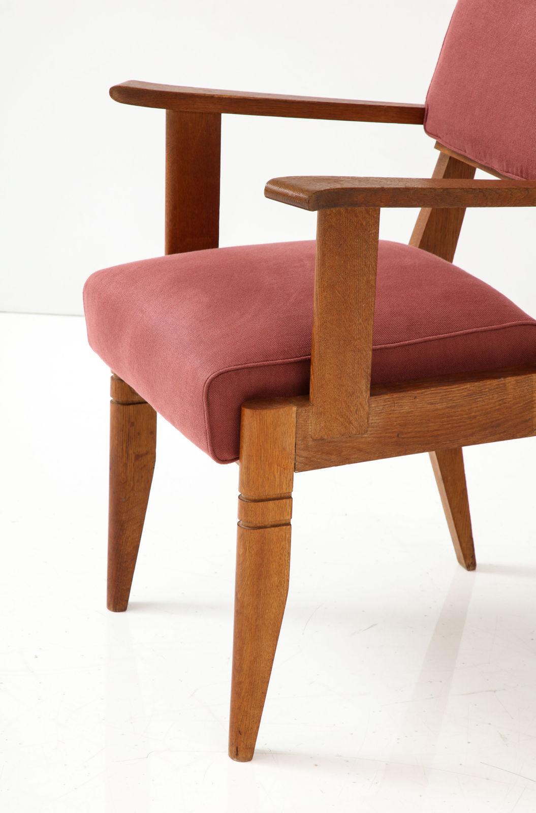 Charles Dudouyt, Side Chair