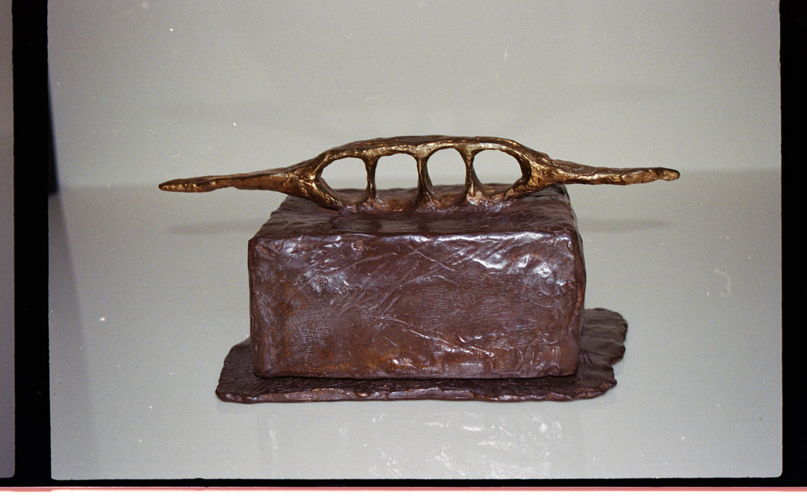 Vagujhelyi, Thera Box III