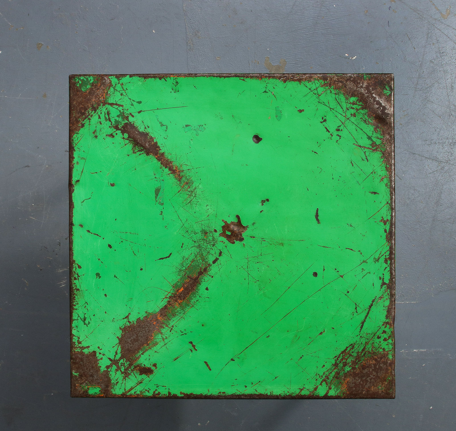 Xavier Pauchard, Side Table