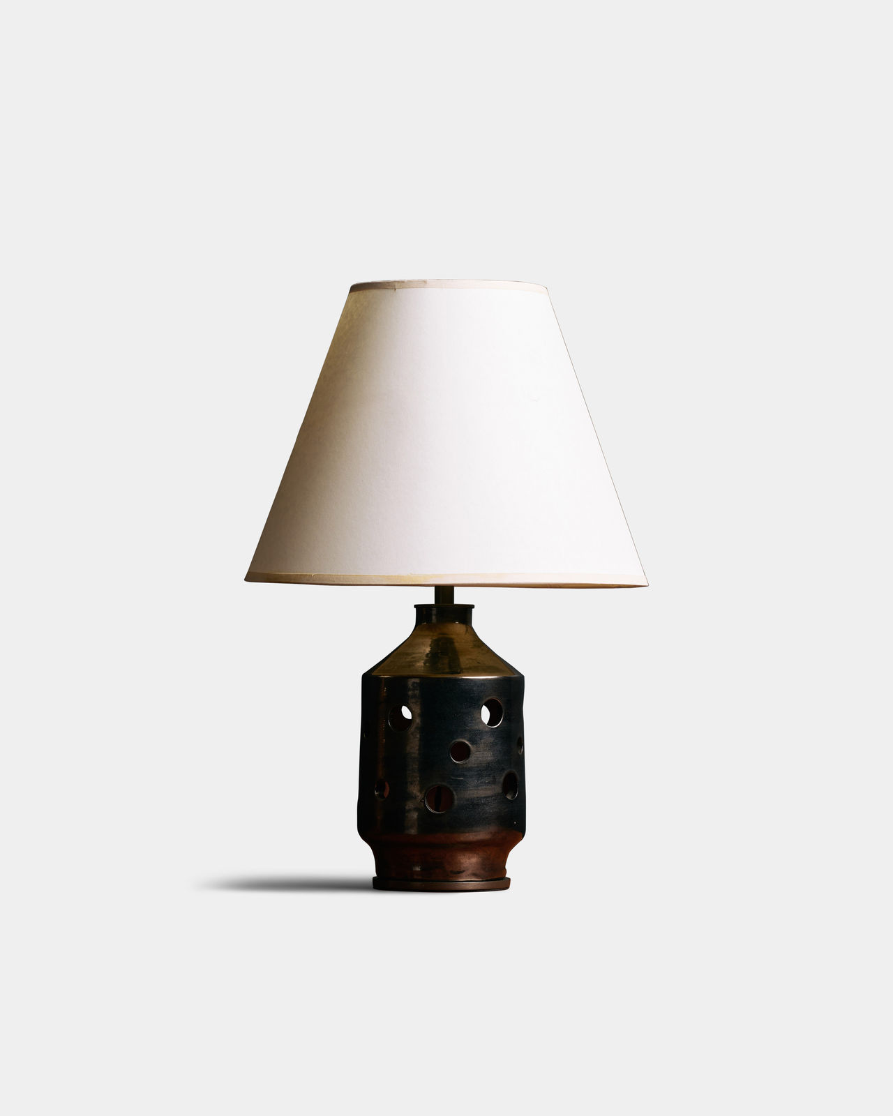 Albert Spinelli, Table Lamp