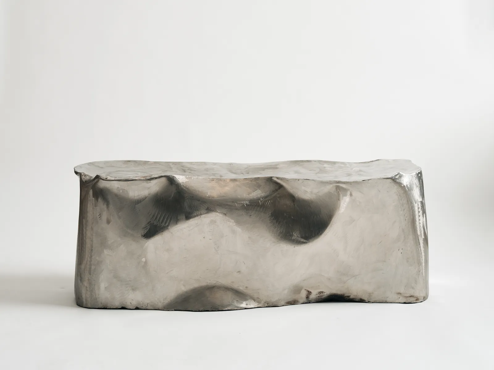 Silas Seandel, Bench/Table