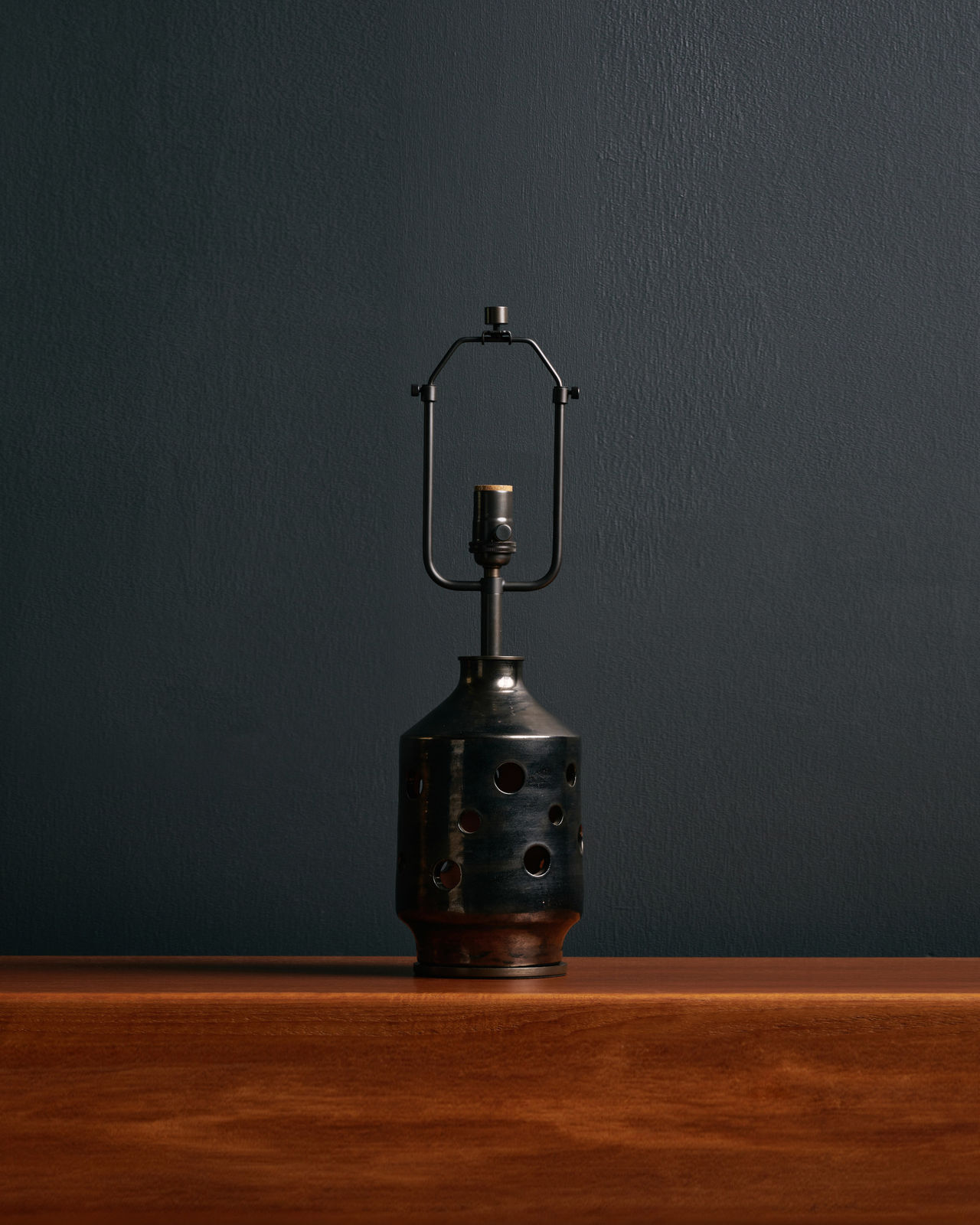 Albert Spinelli, Table Lamp