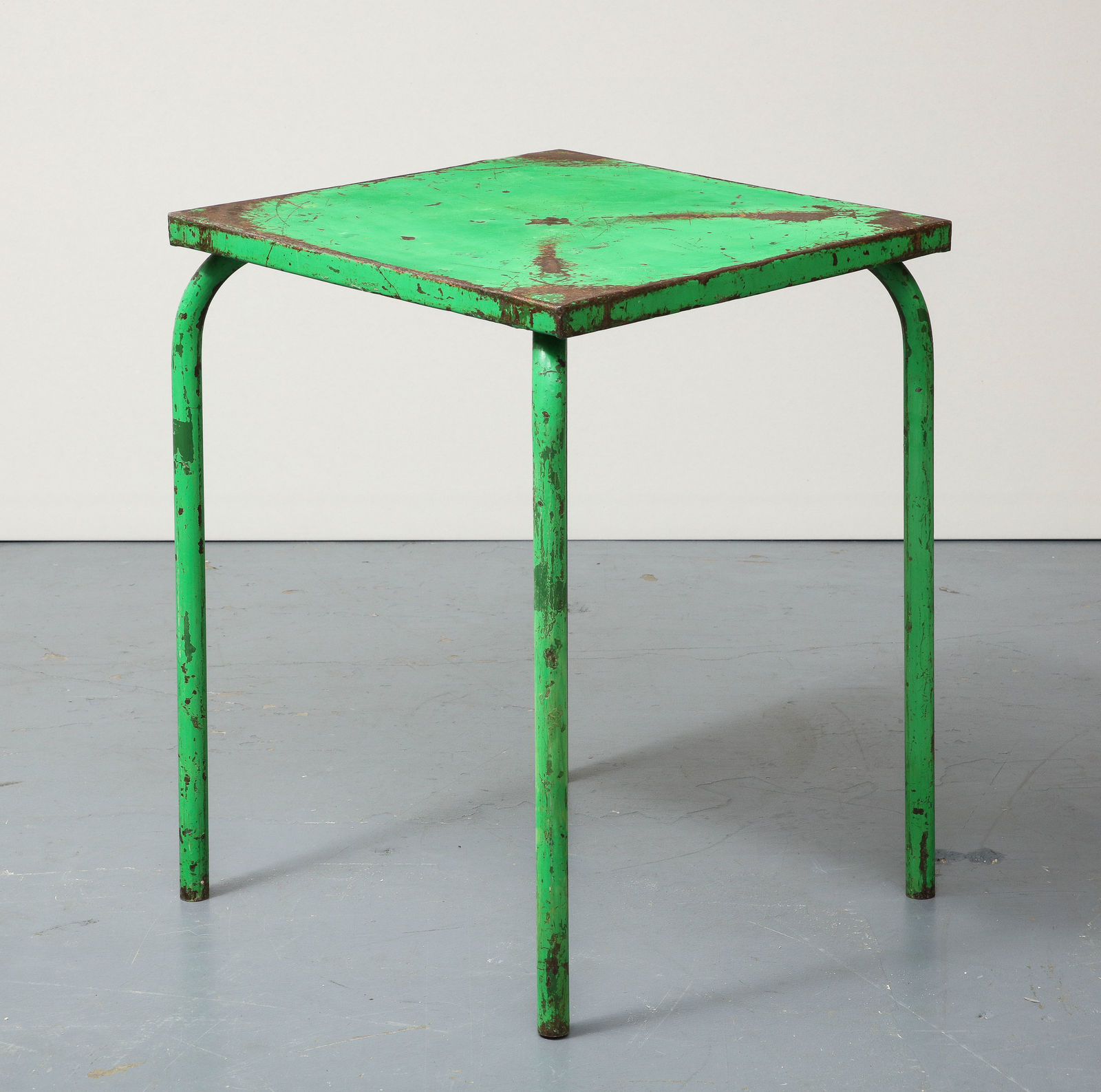 Xavier Pauchard, Side Table