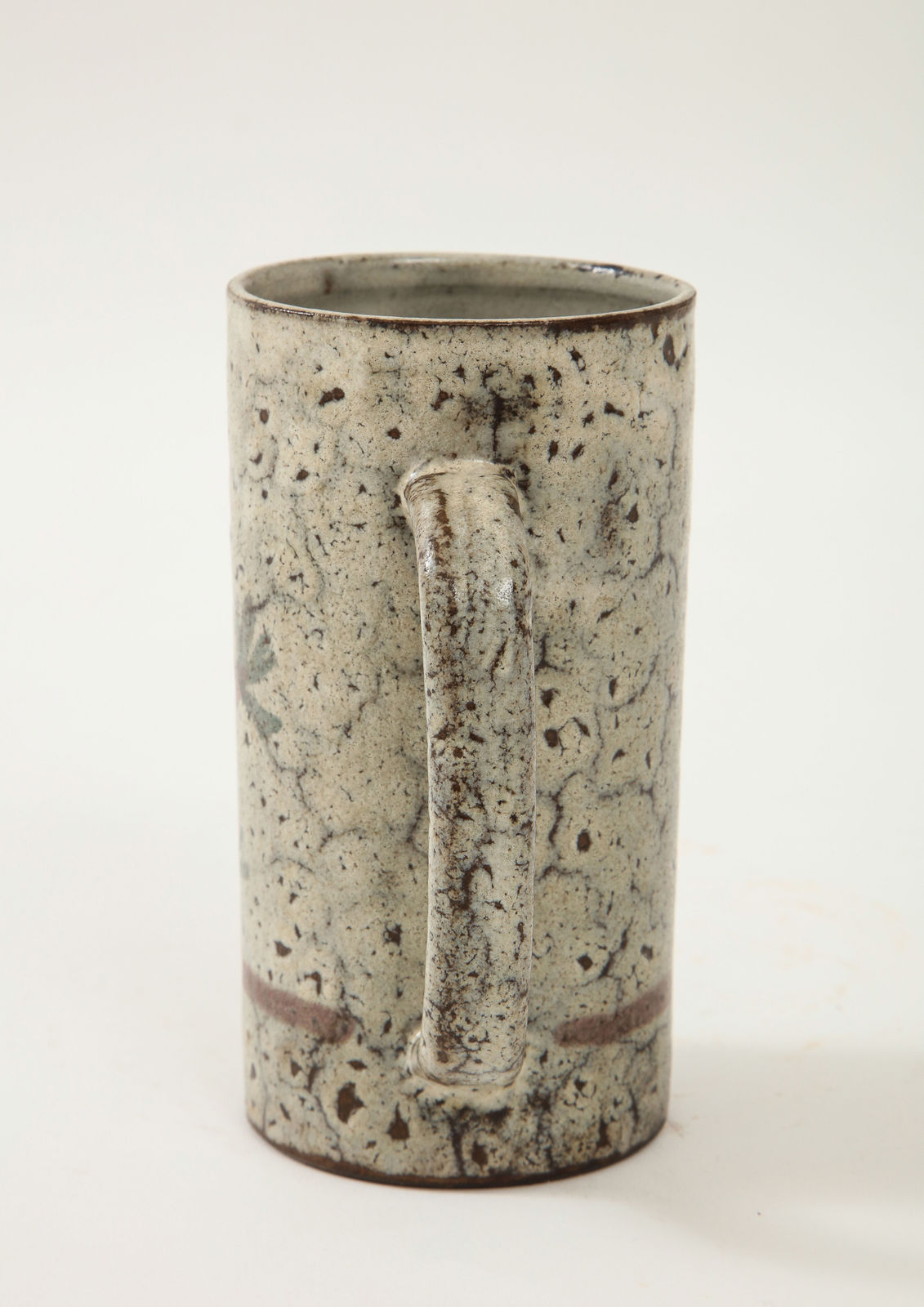 Gustave Reynaud, Jug