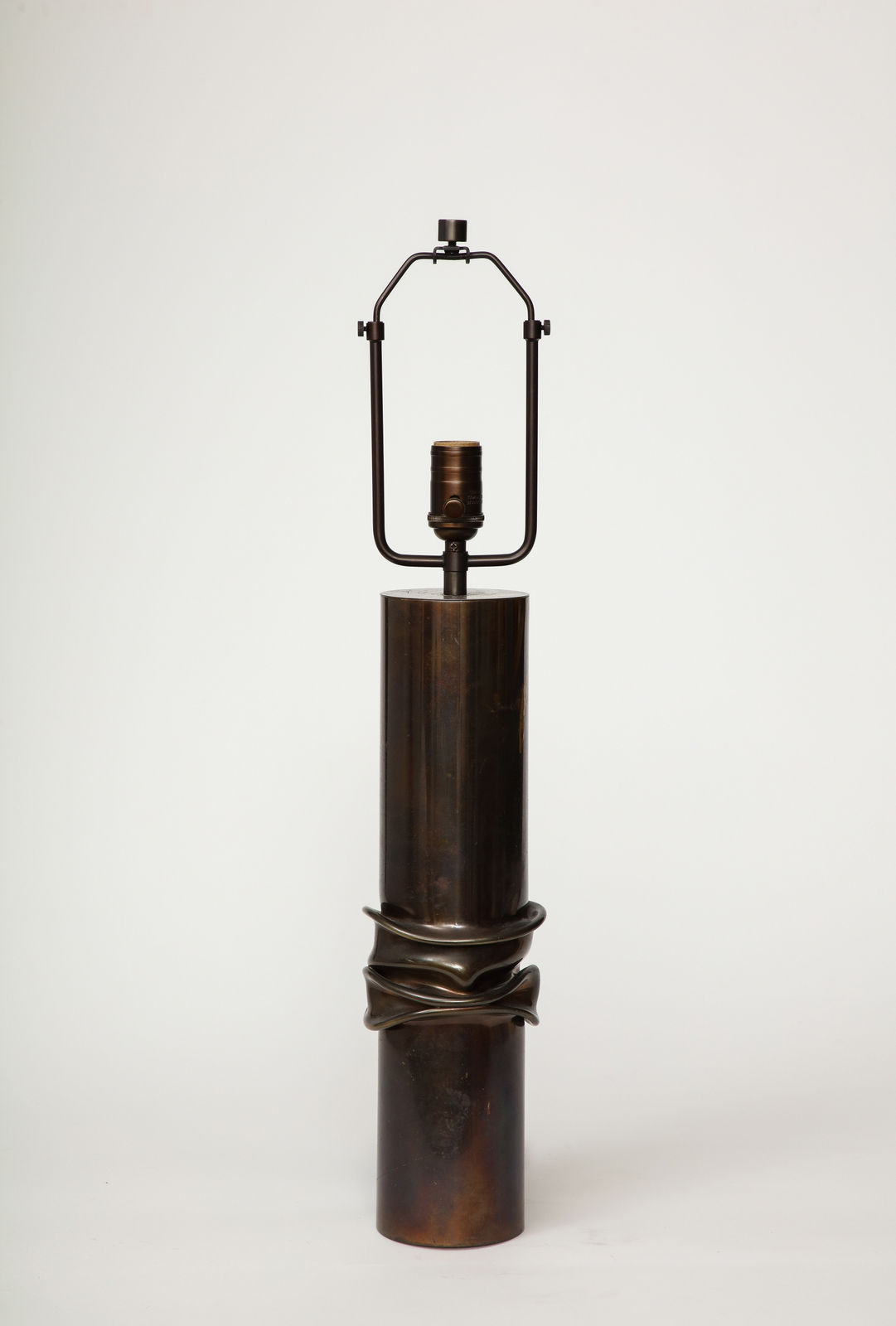 Jacques Moniquet, Table Lamp