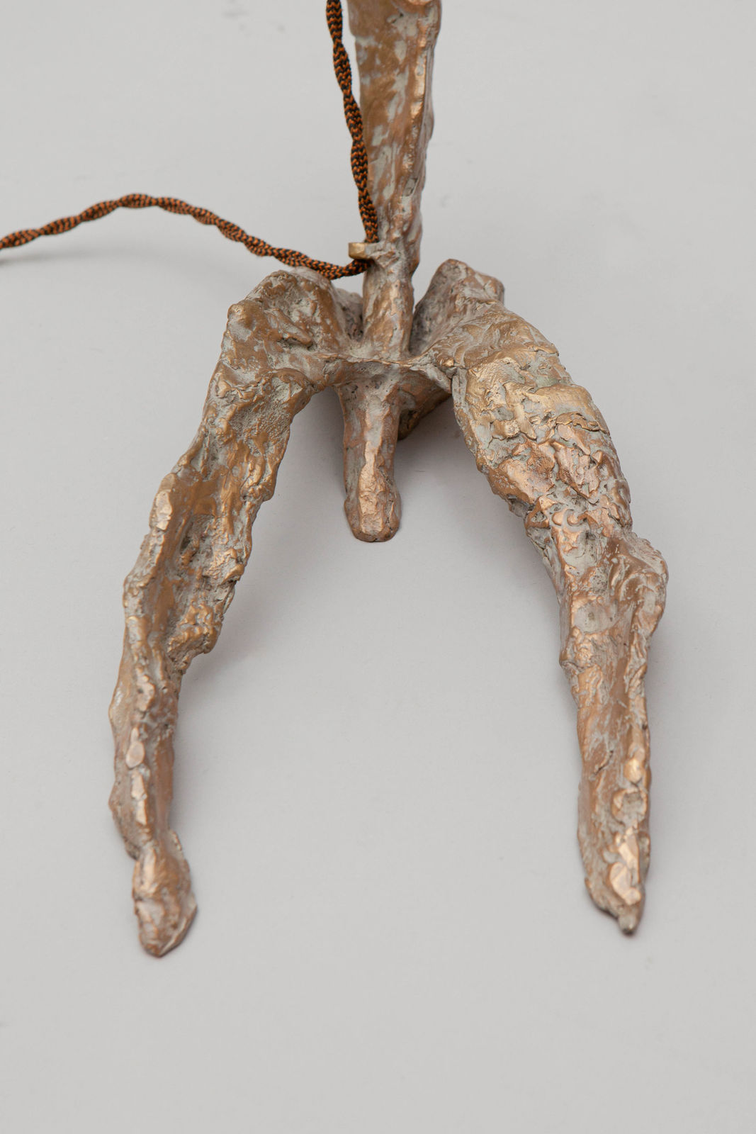 Vagujhelyi, Atys Lamp