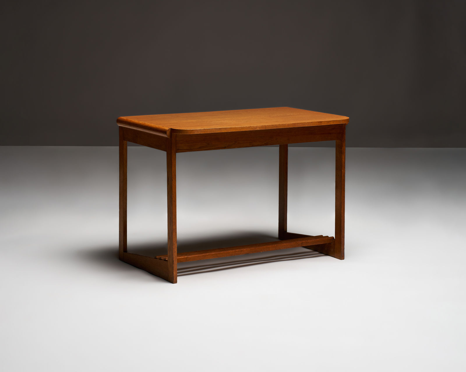 Gilbert Rohde for Heywood Wakefield, Art Deco Desk