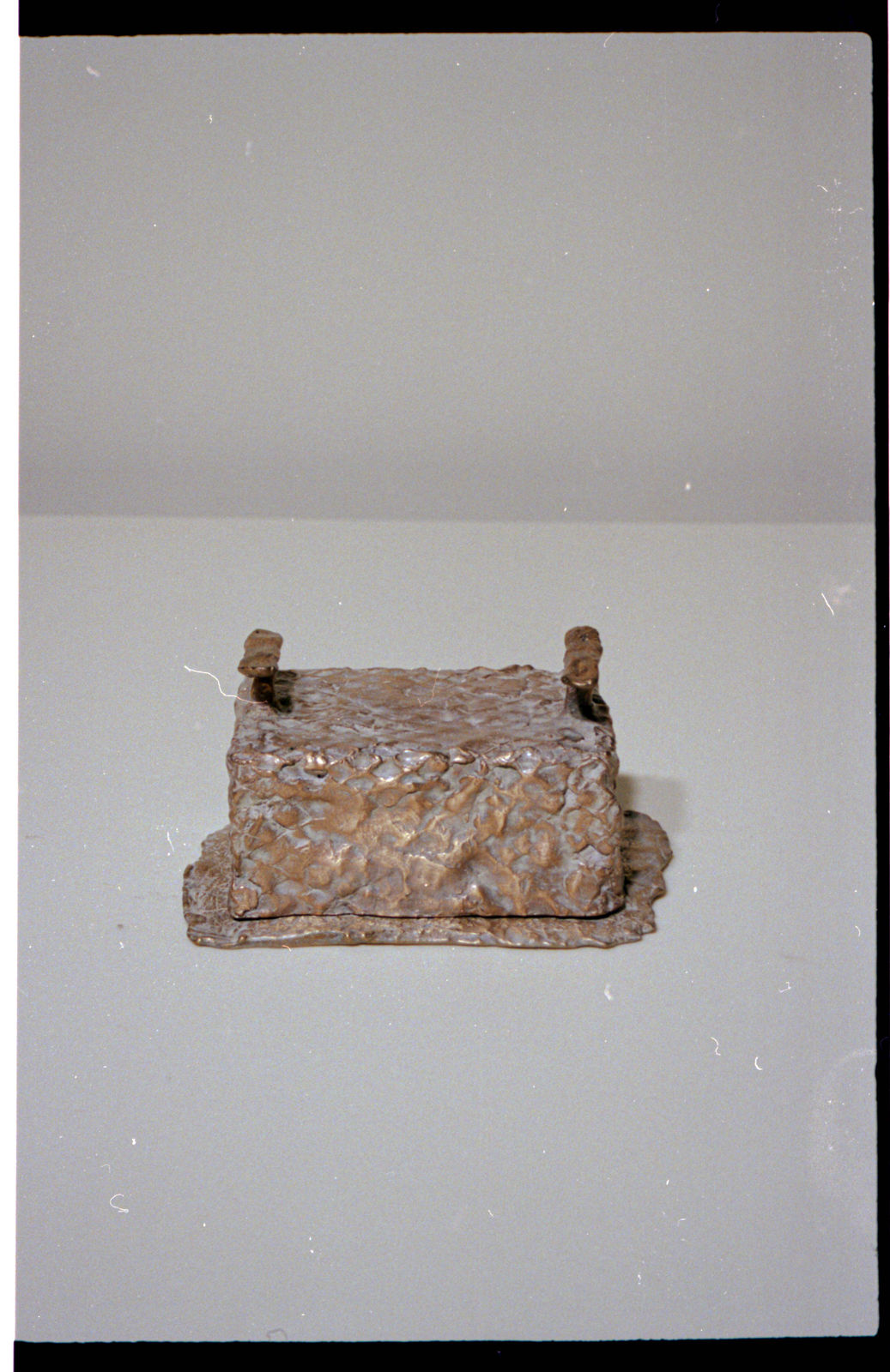 Vagujhelyi, Thera Box II