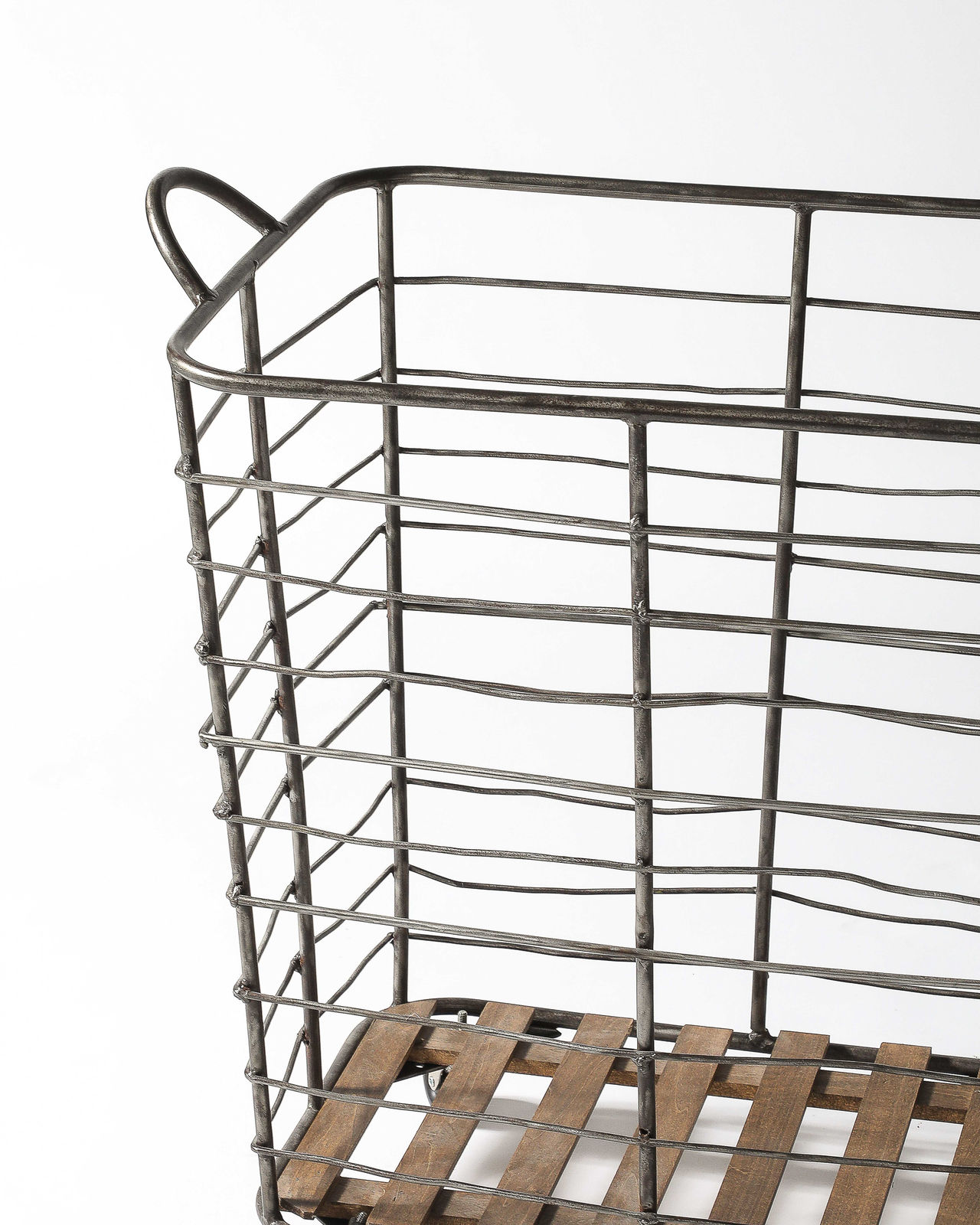 Cart/Rolling Basket