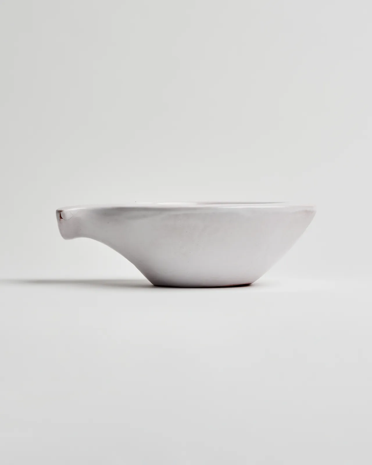 Robert & Jean Cloutier, Pair of Fish Dishes