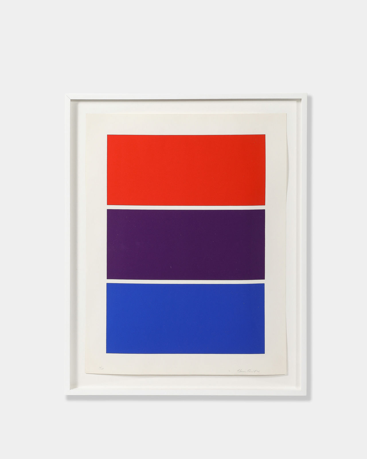 Florence Arnold, Untitled