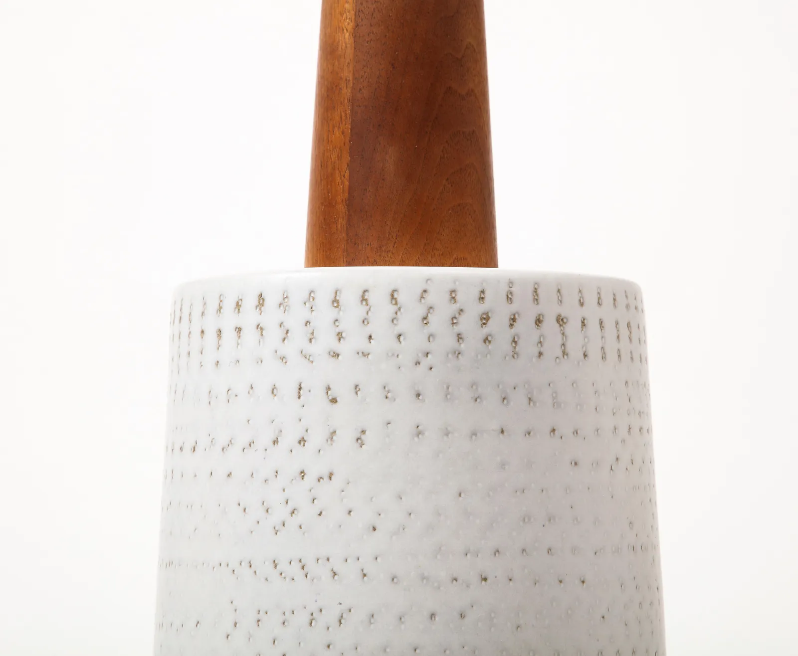 J. and G. Martz, Table Lamp