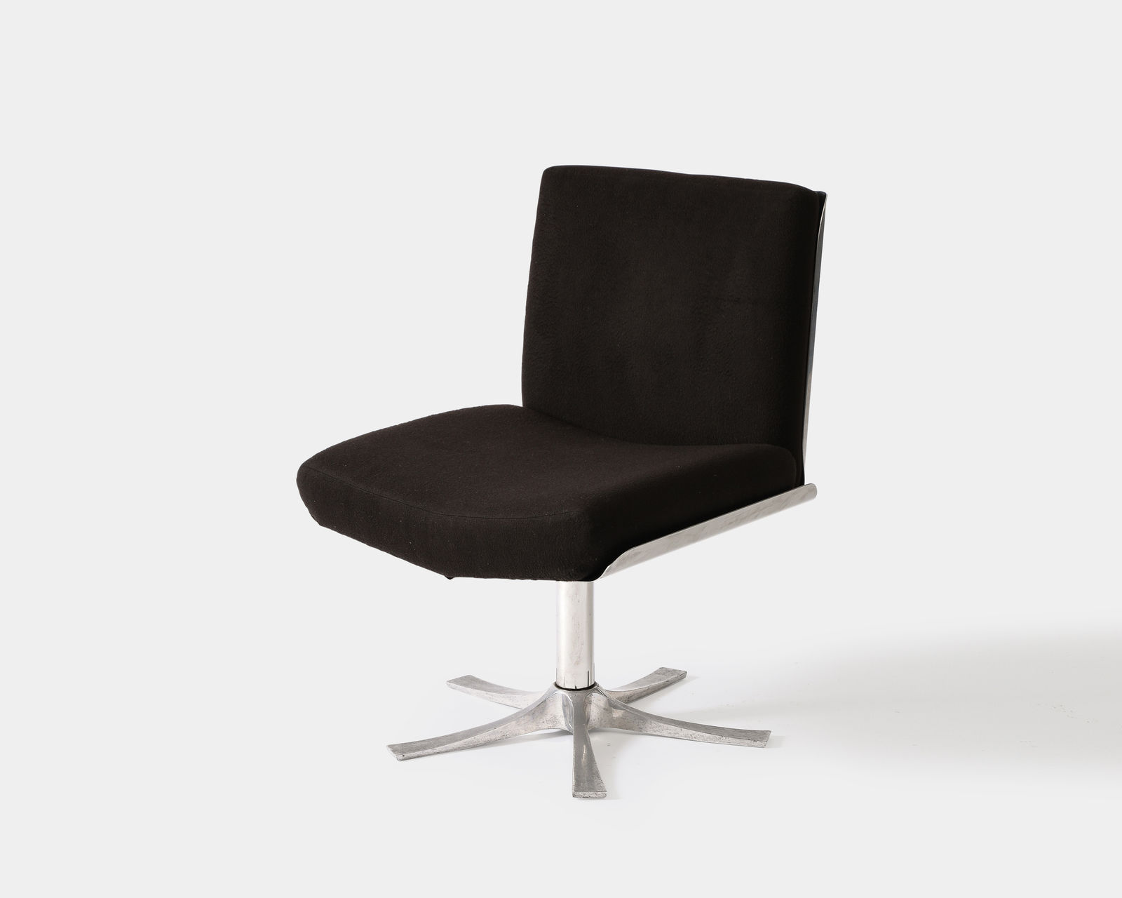 Jacques Charpentier, Modern Lounge Chair