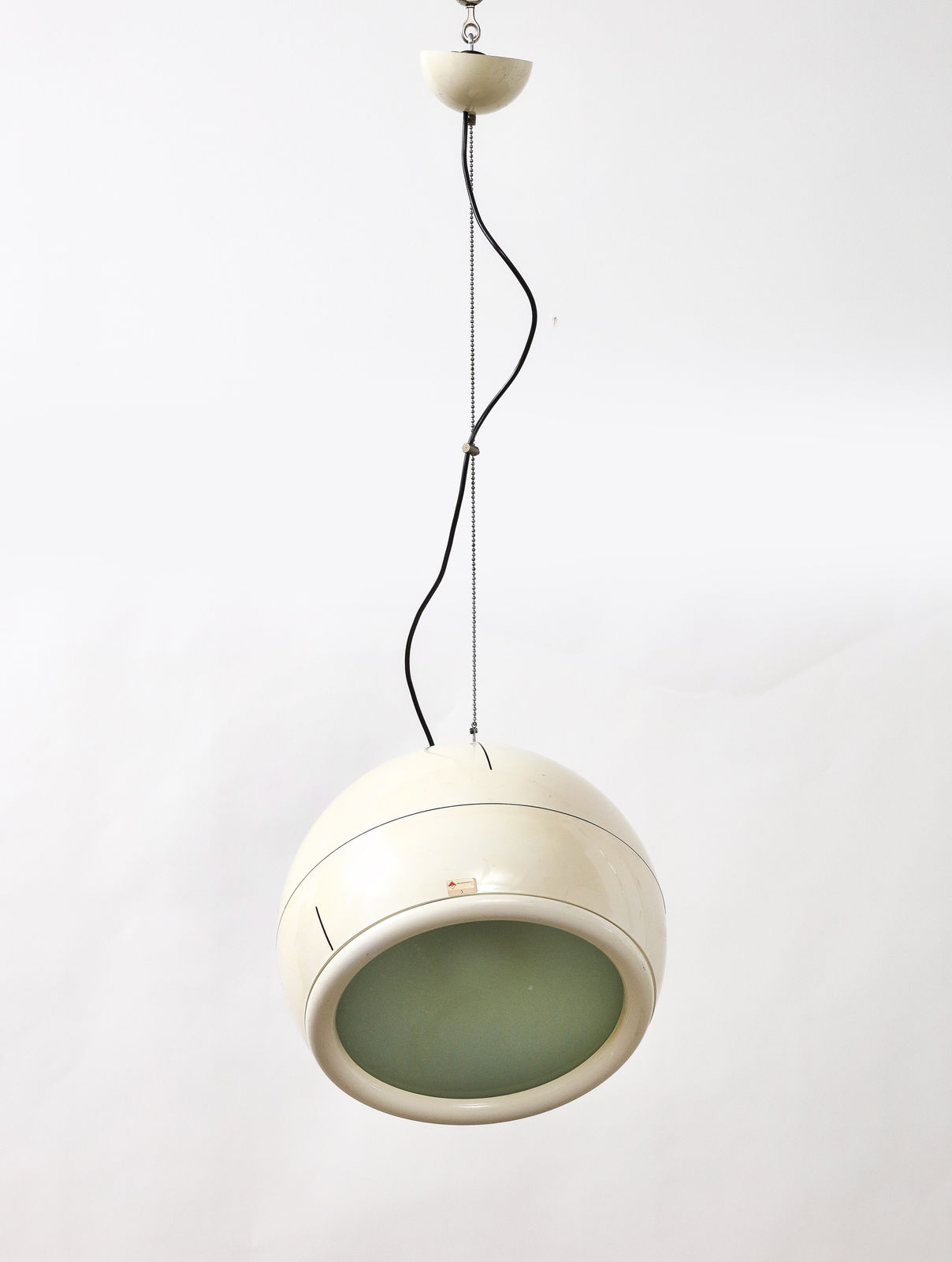Studio Tetrarch for Artemide, Pallade Ceiling Light