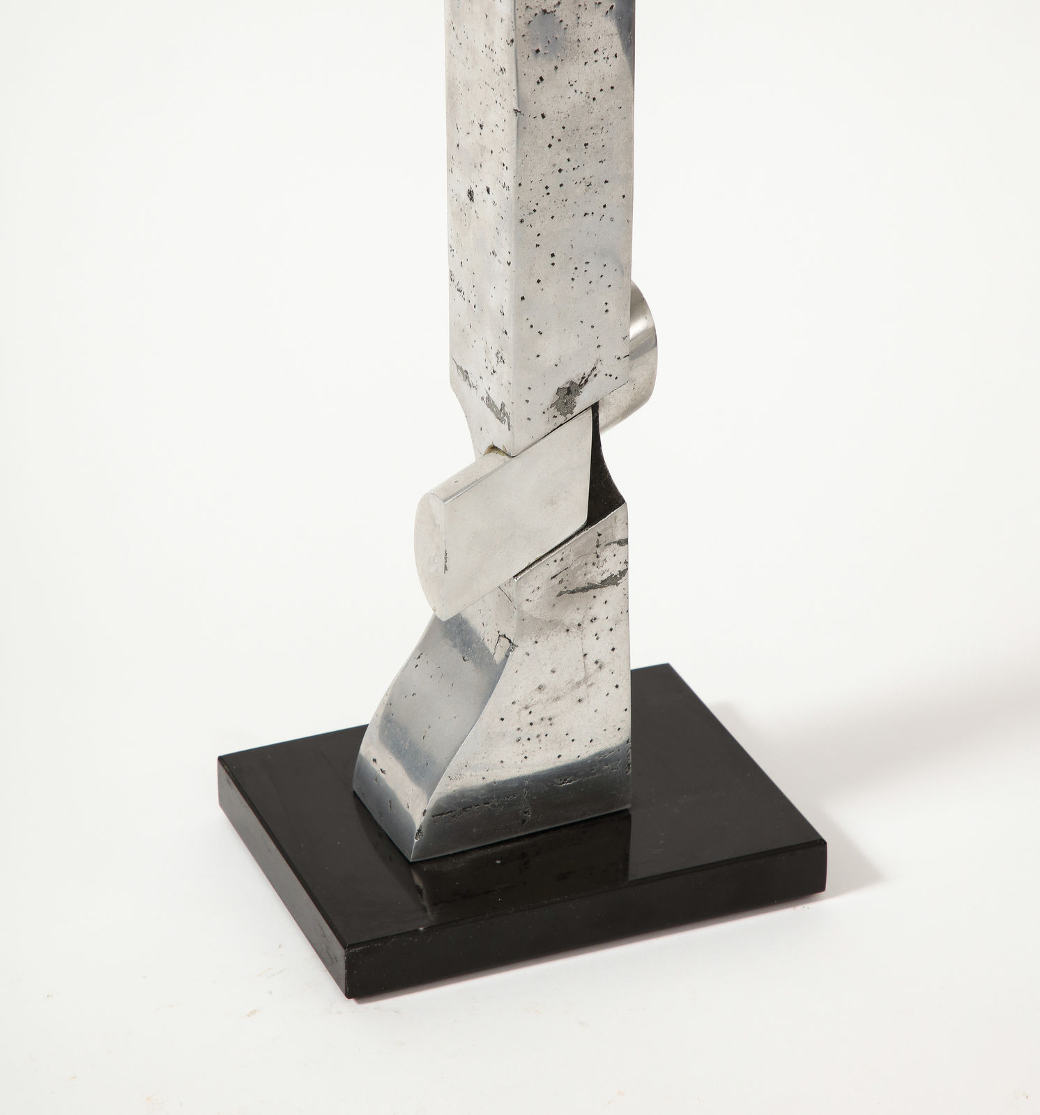 Thibaud Weisz, Abstract Sculpture