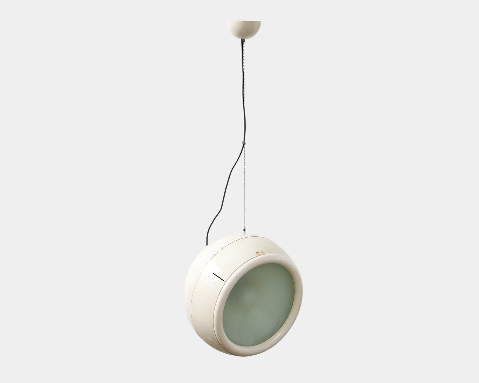 Studio Tetrarch for Artemide, Pallade Ceiling Light