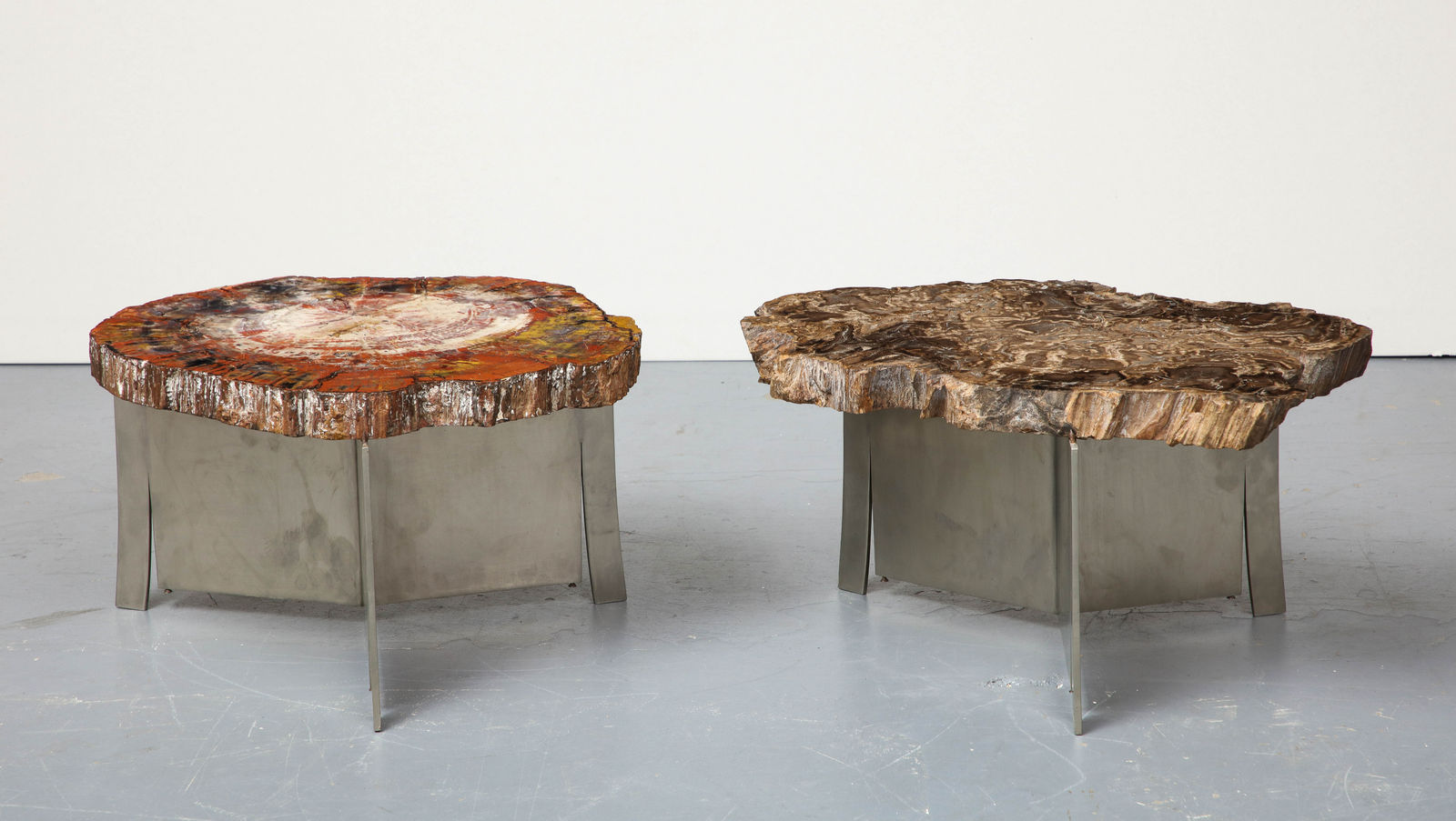 Claude de Muzac, Side Table