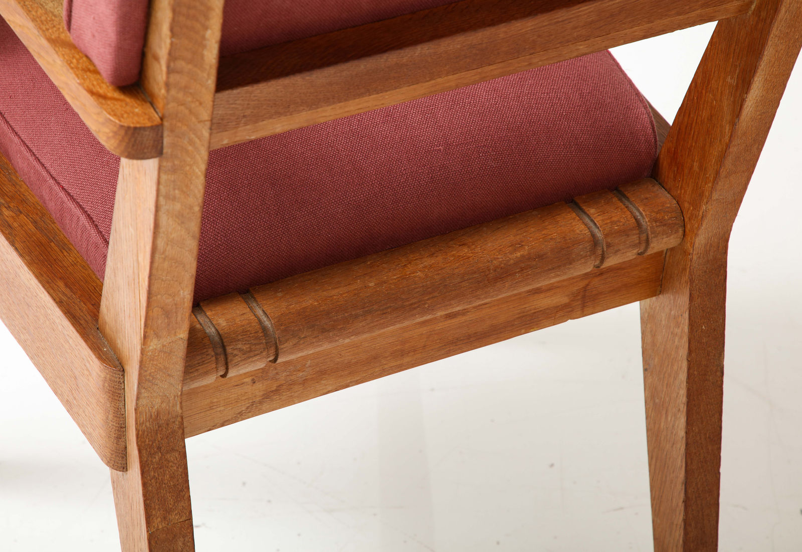 Charles Dudouyt, Side Chair