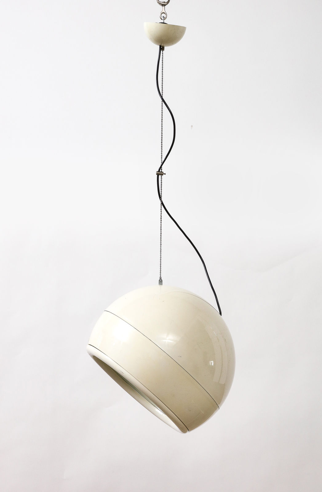 Studio Tetrarch for Artemide, Pallade Ceiling Light