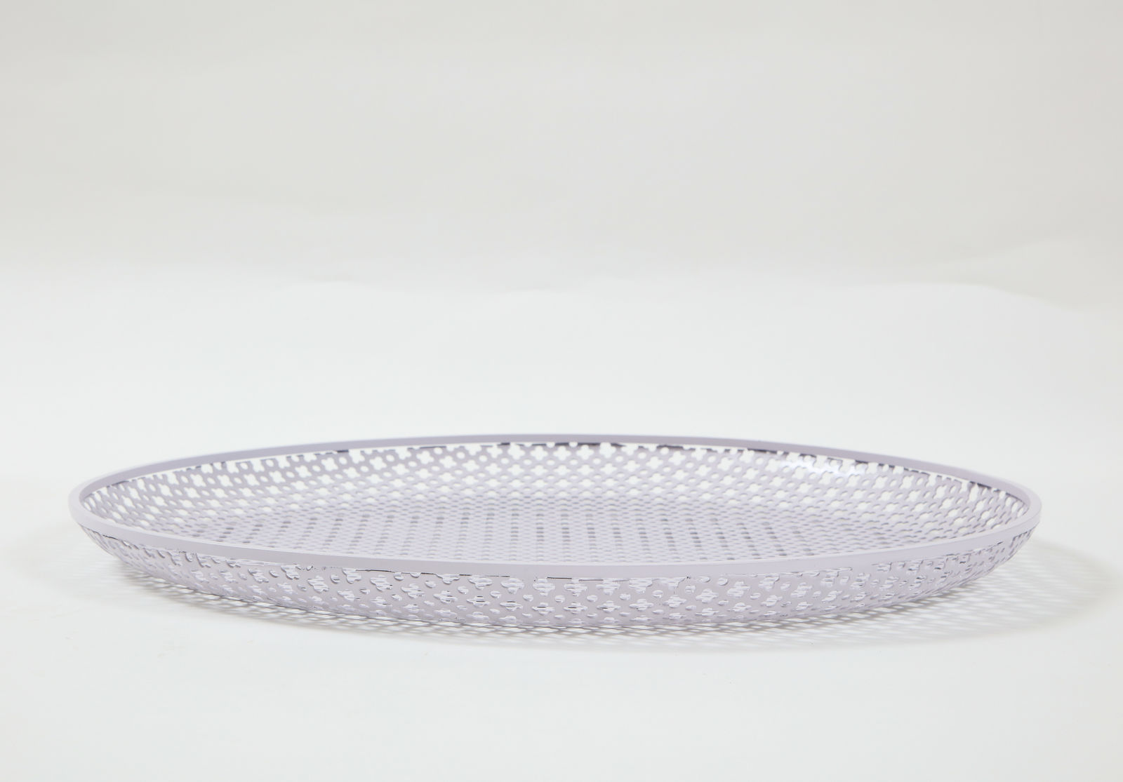 in the Style of Mategot, Round Tray