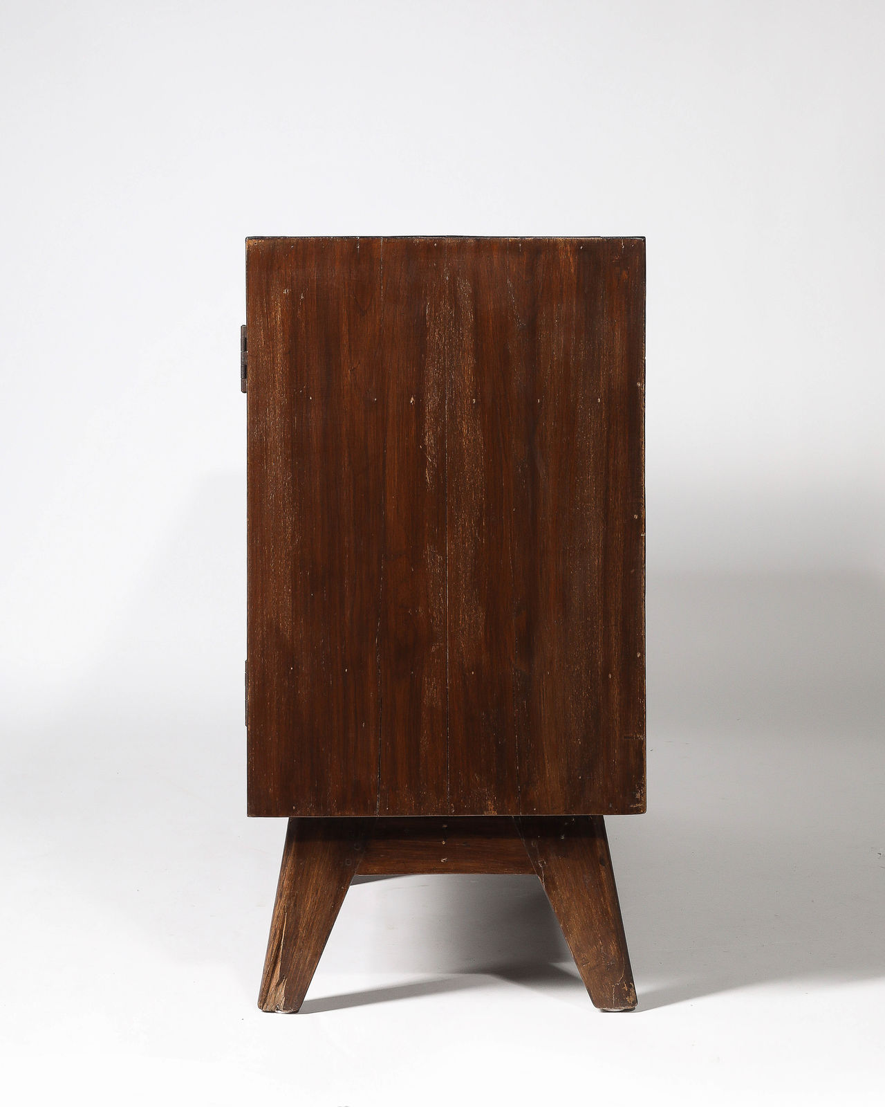Pierre Jeanneret, Teak Sideboard