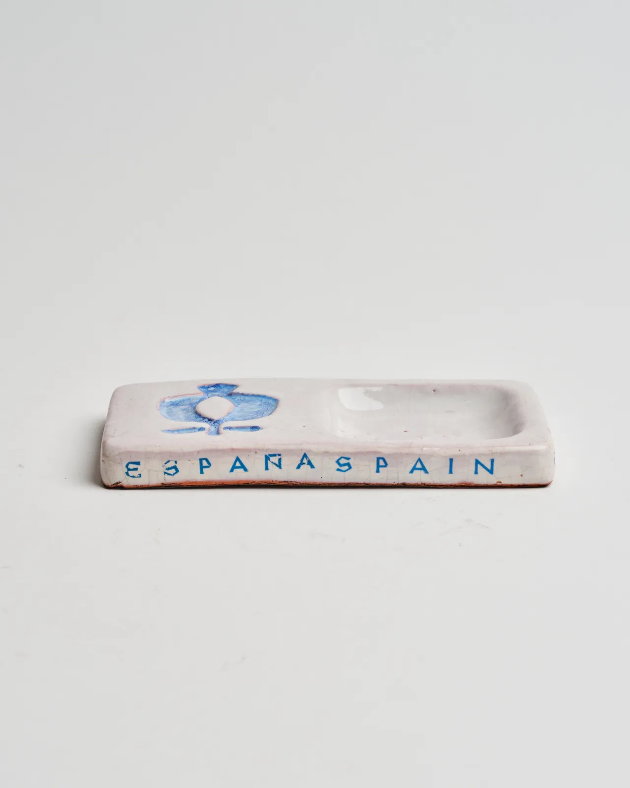 Antonio Salvador Orodea, Small Dish / Vide Poche