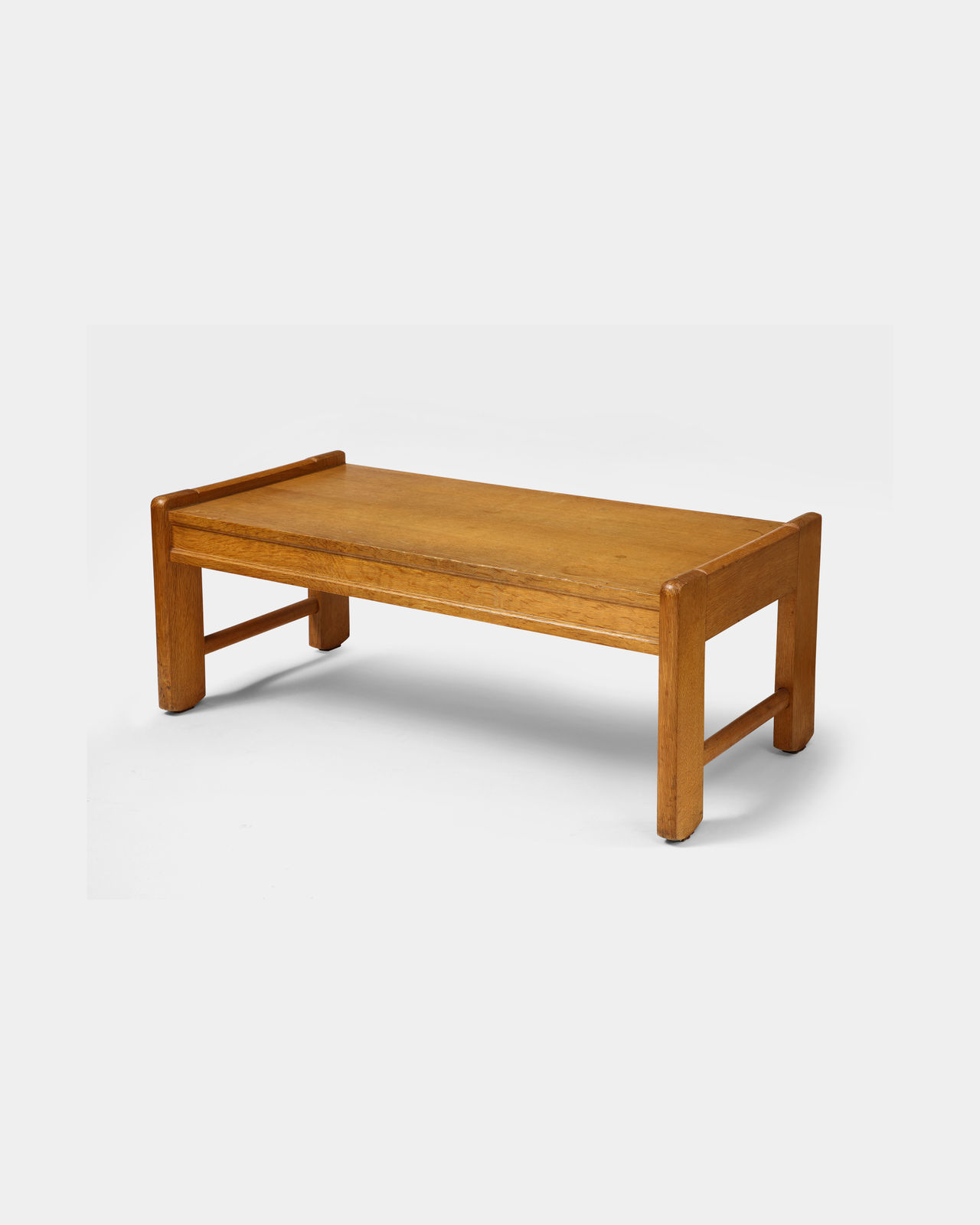 Guillerme et Chambron, Coffee Table