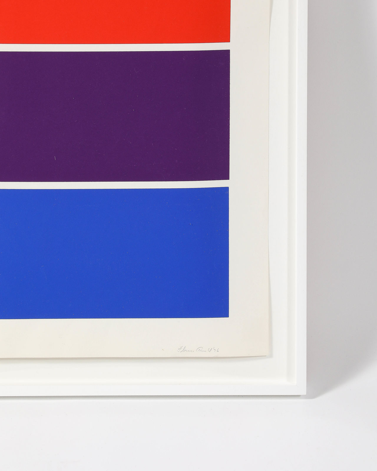 Florence Arnold, Untitled