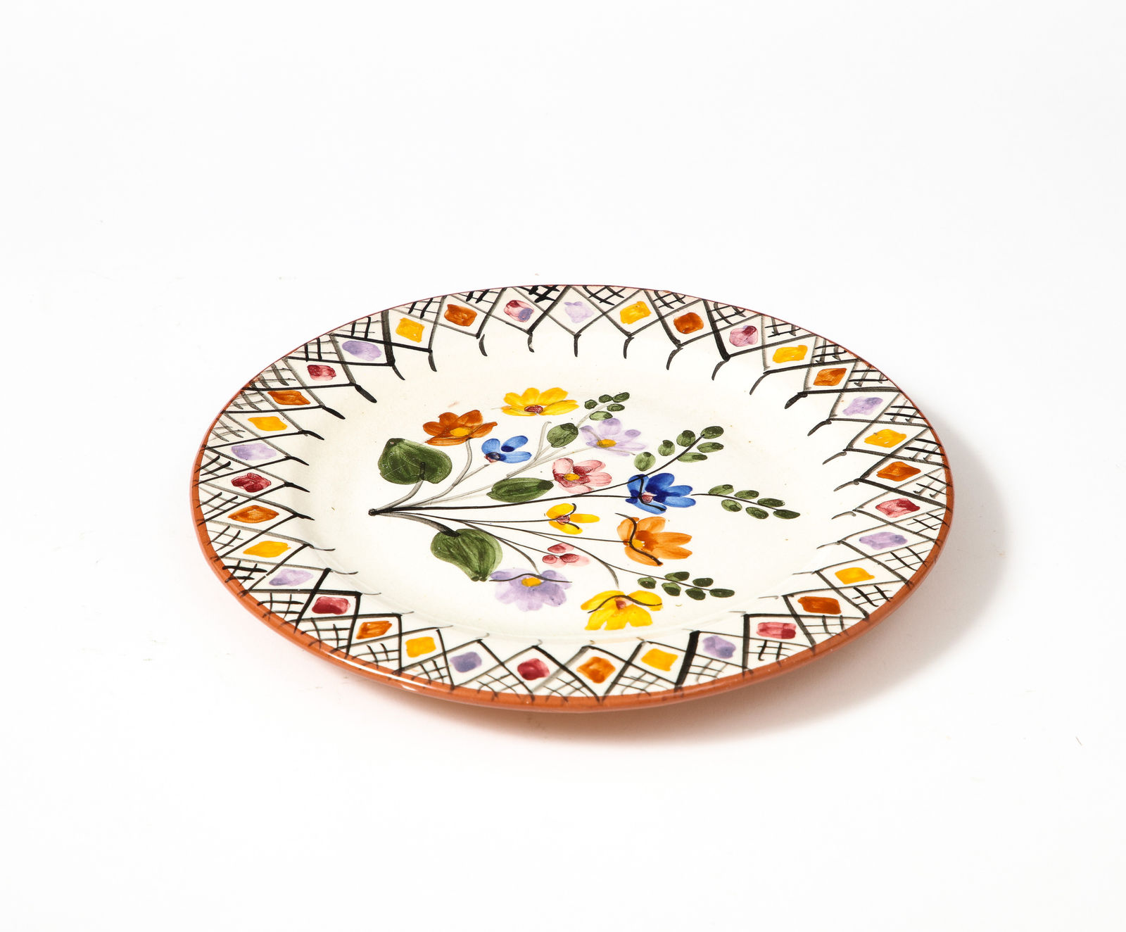 Decorative Plate