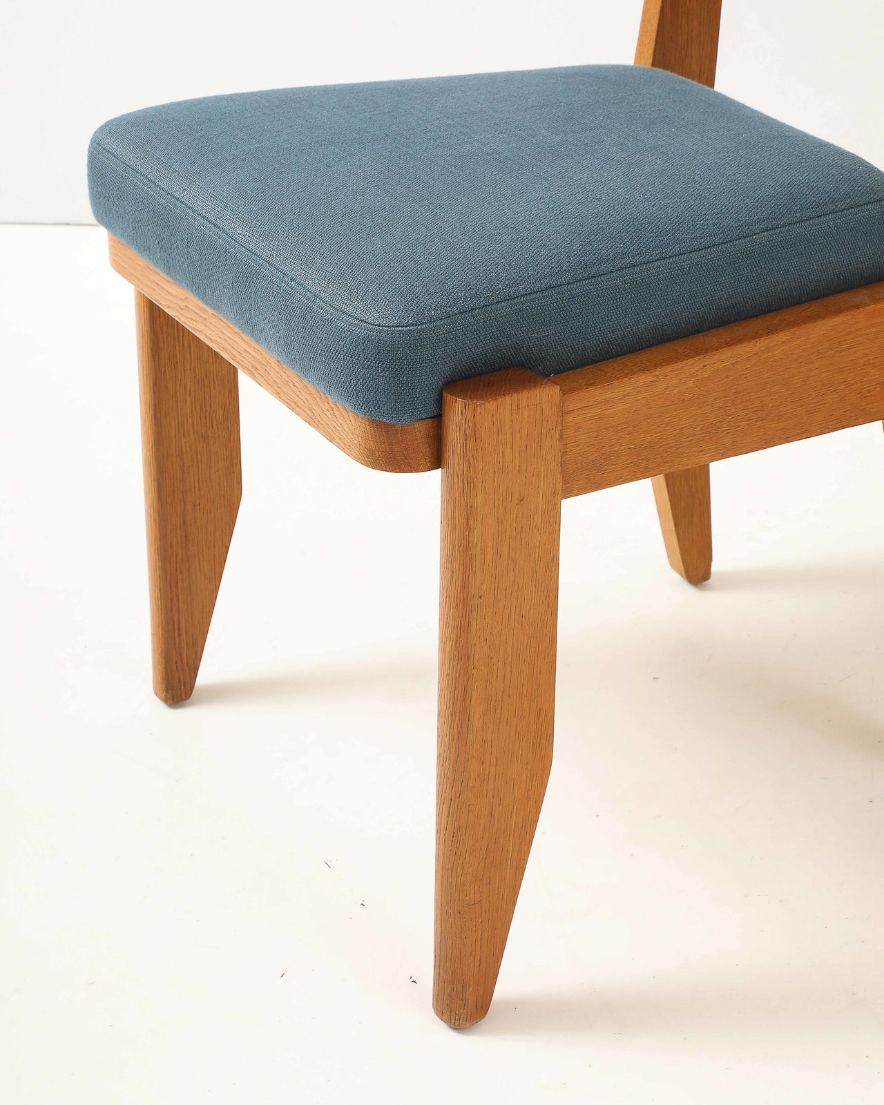 Guillerme et Chambron, Dining Chair