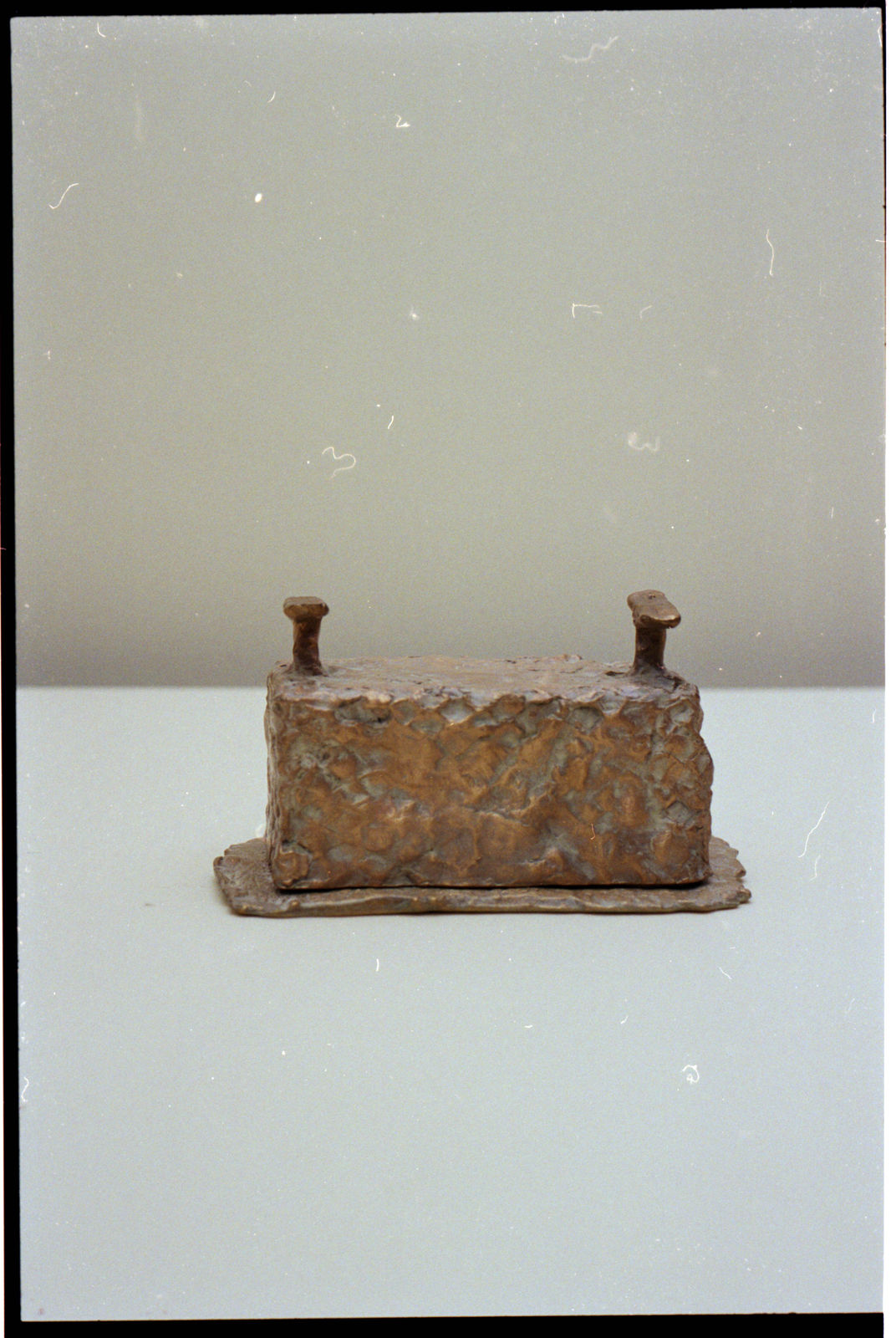 Vagujhelyi, Thera Box II