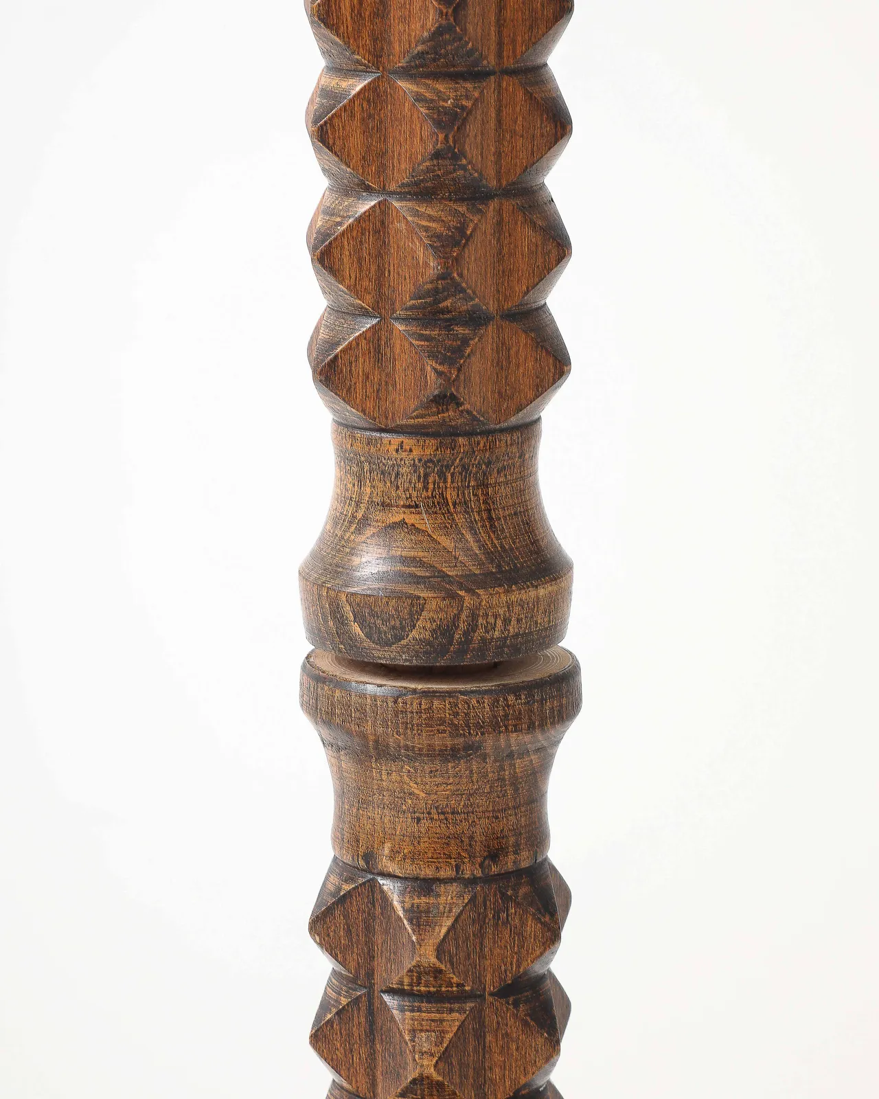 In the Manner of Charles Dudouyt, Floor Lamp