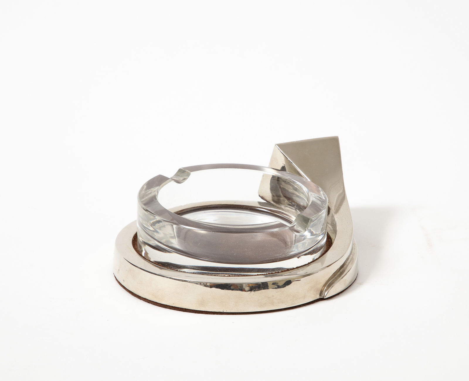 Gucci, Ashtray / Vide Poche