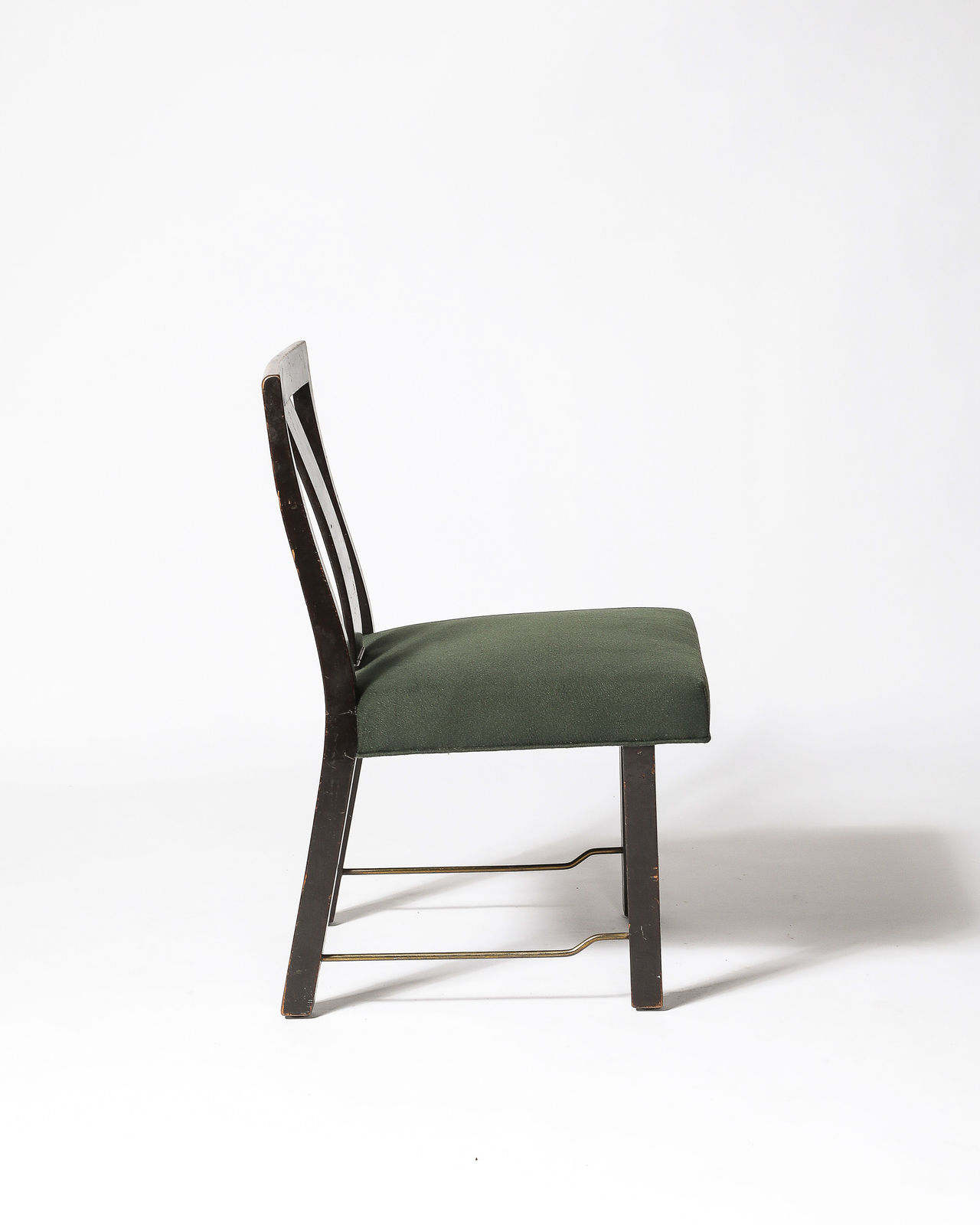 Edward Wormley for Dunbar, Side Chair