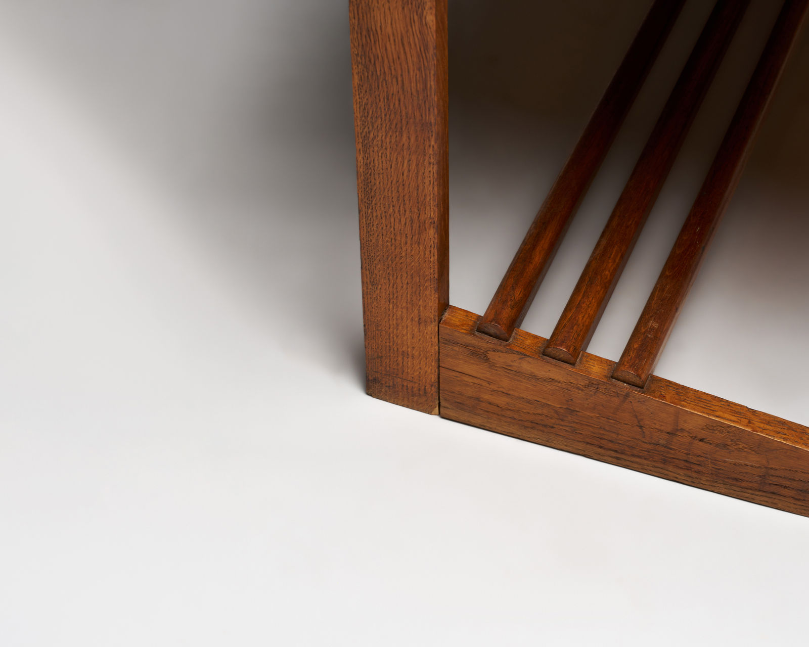 Gilbert Rohde for Heywood Wakefield, Art Deco Desk