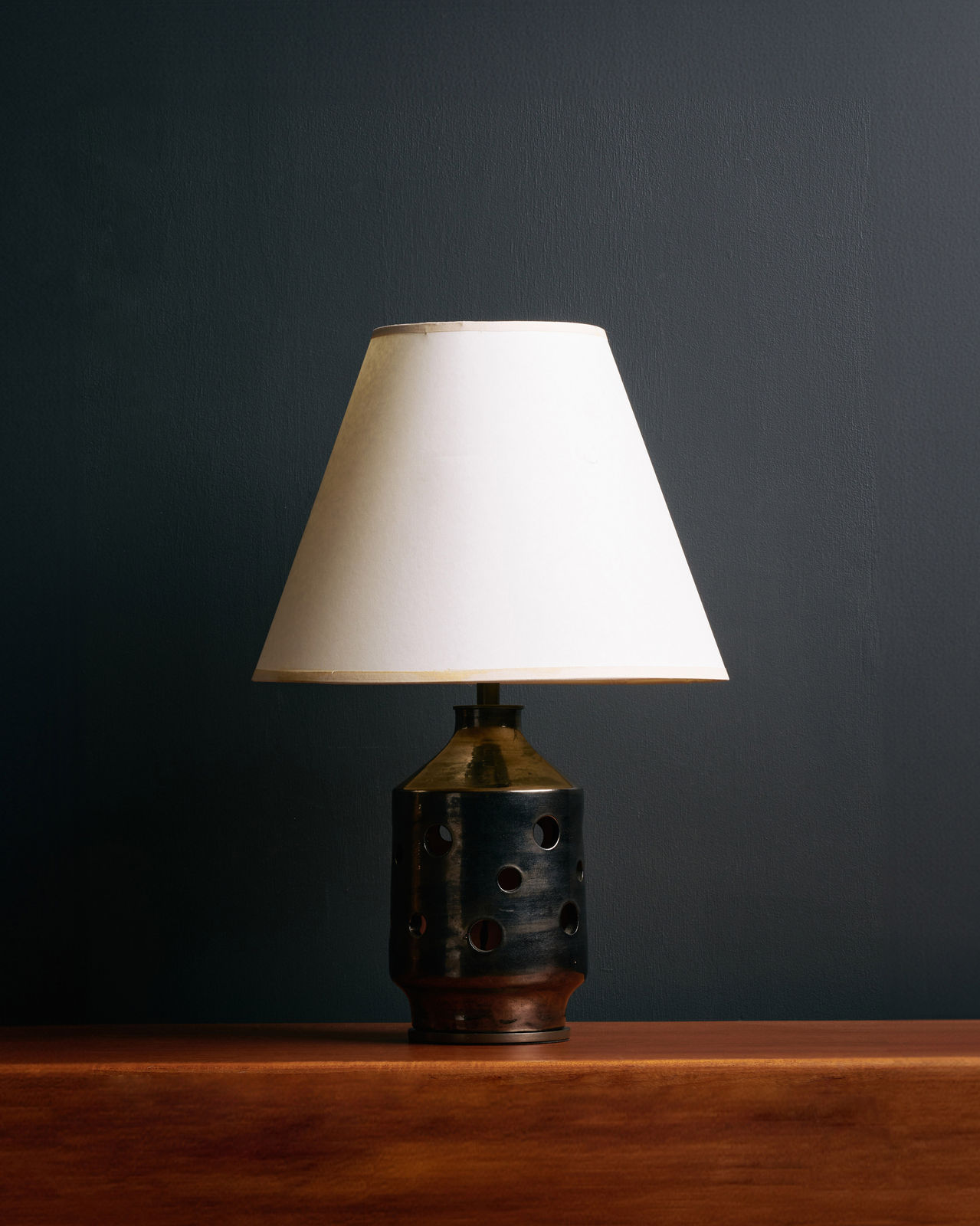 Albert Spinelli, Table Lamp
