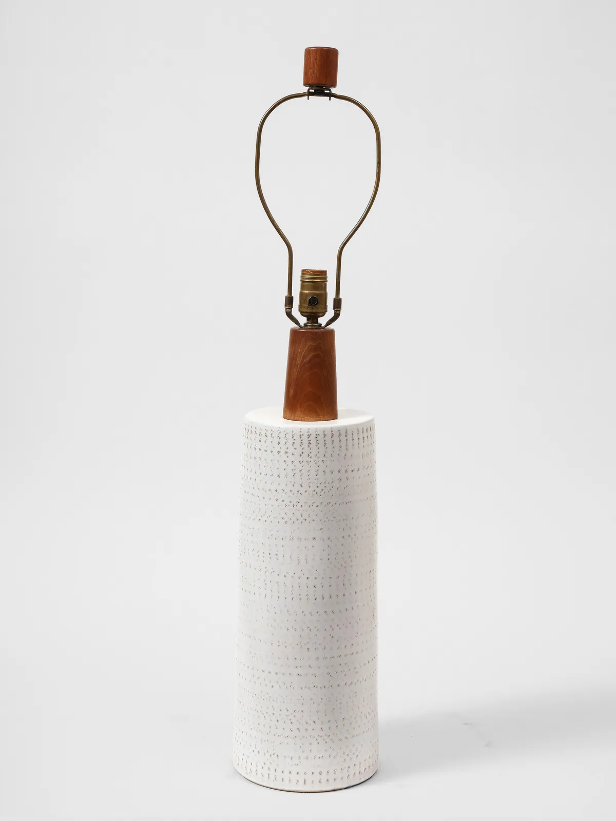 J. and G. Martz, Table Lamp