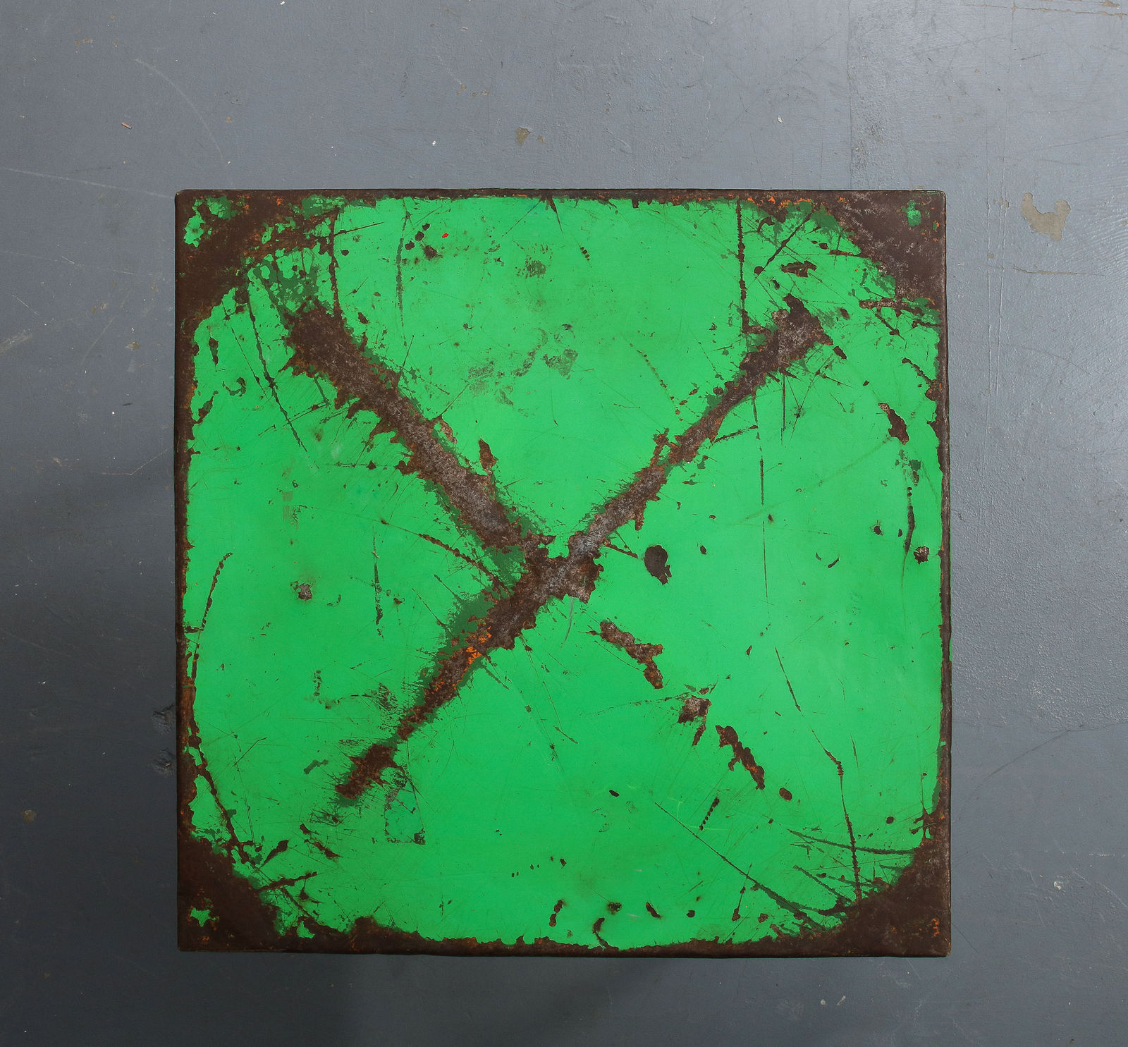 Xavier Pauchard, Side Table