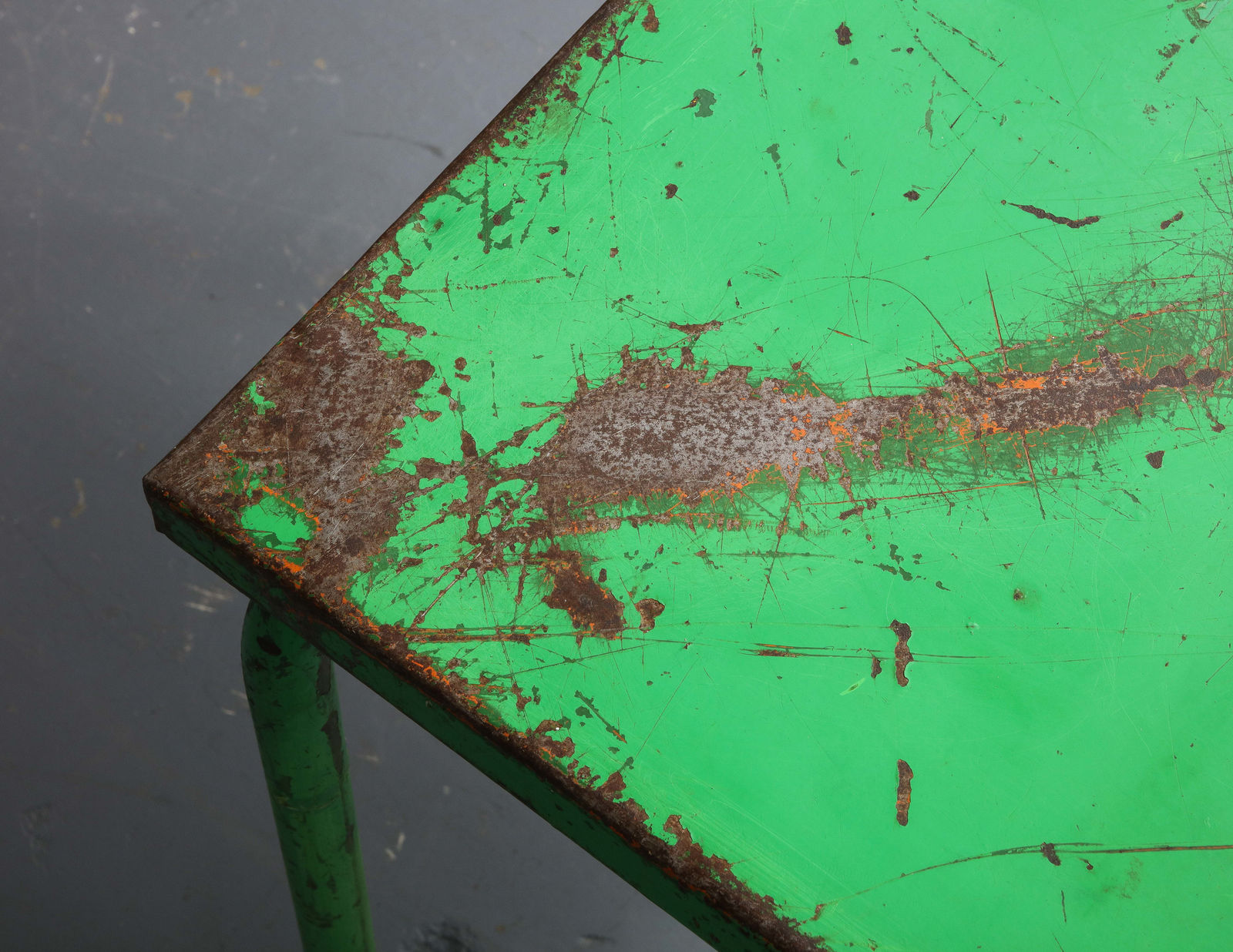 Xavier Pauchard, Side Table