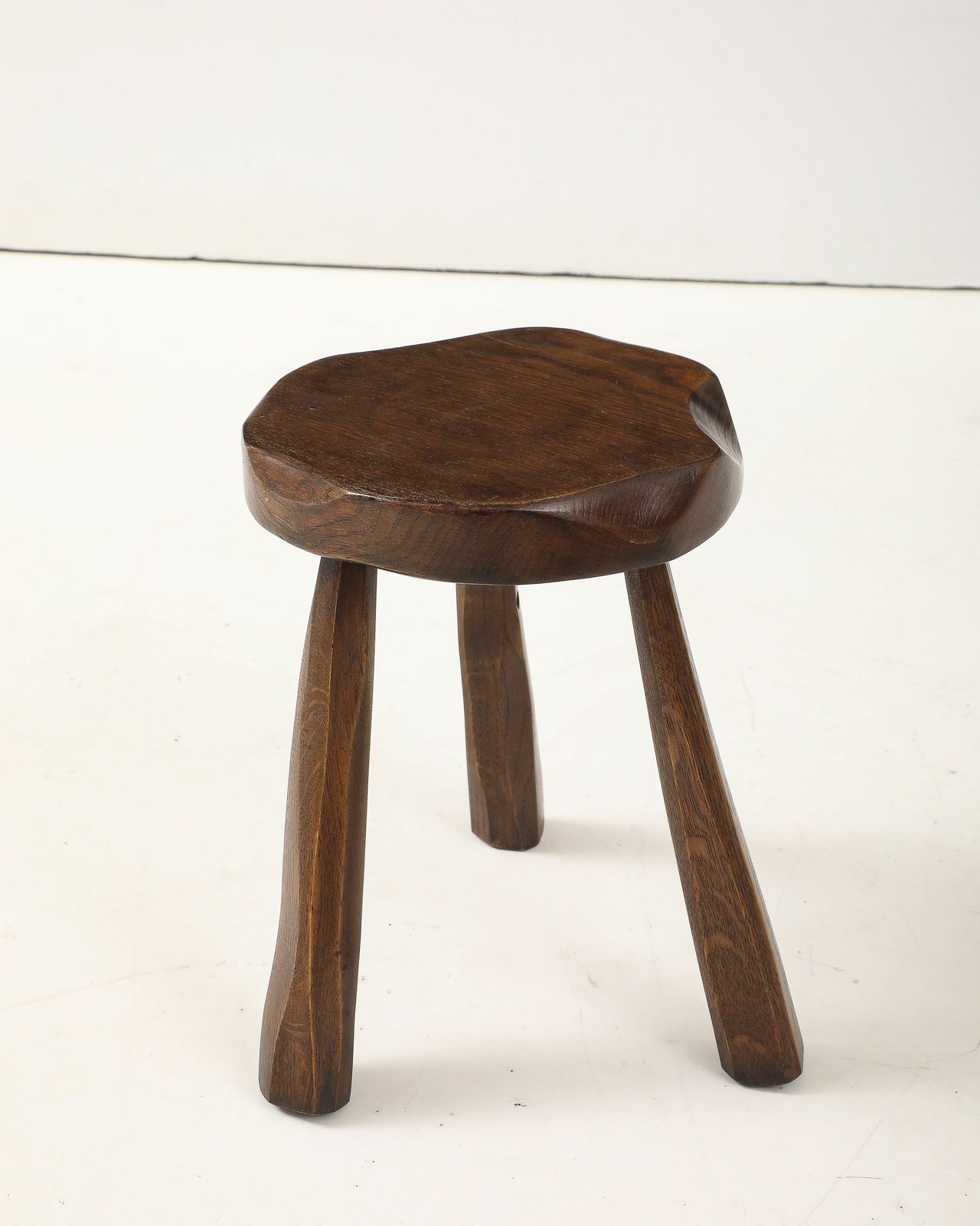 Carved Stool