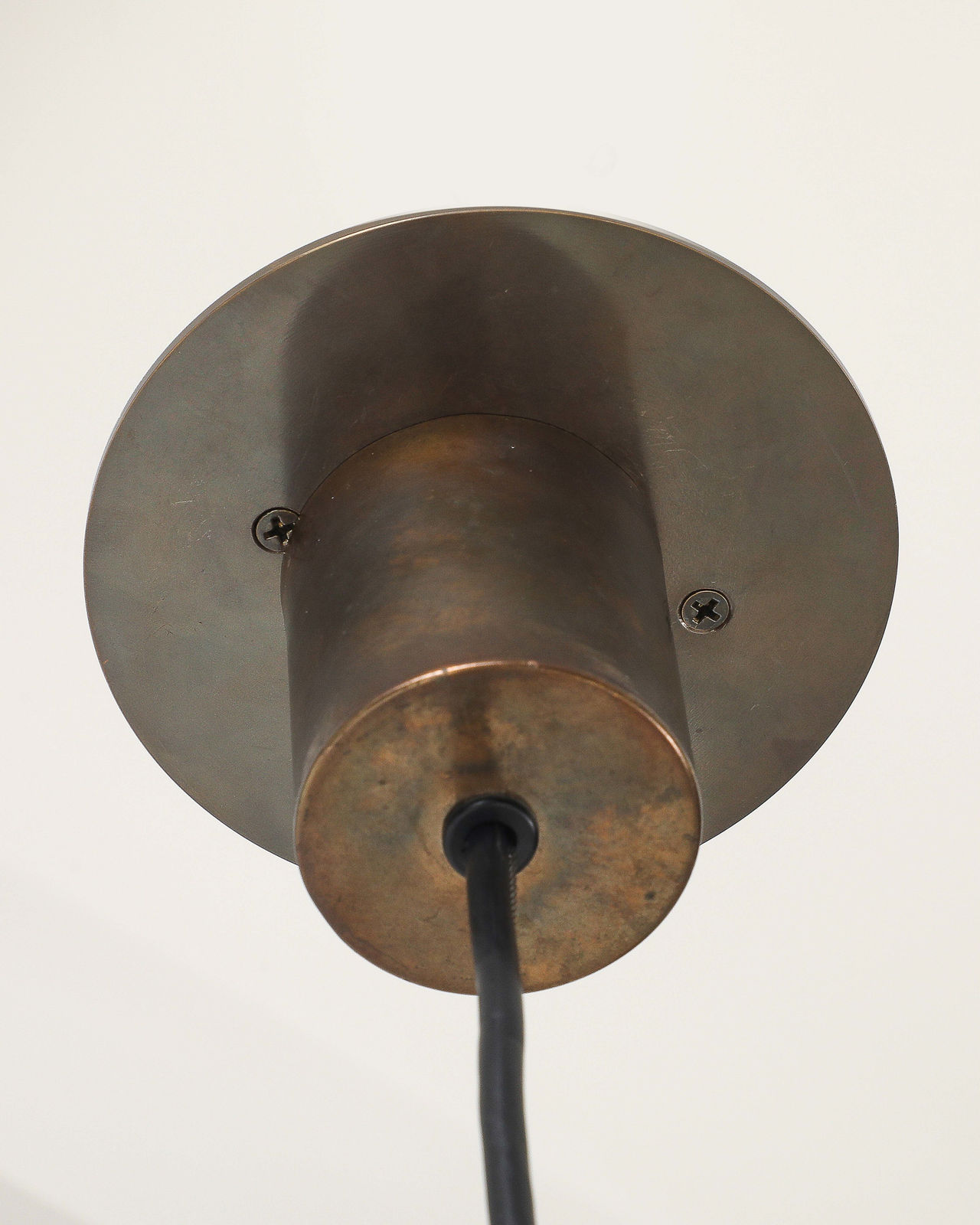 Sergio Mazza, Rare Pendant