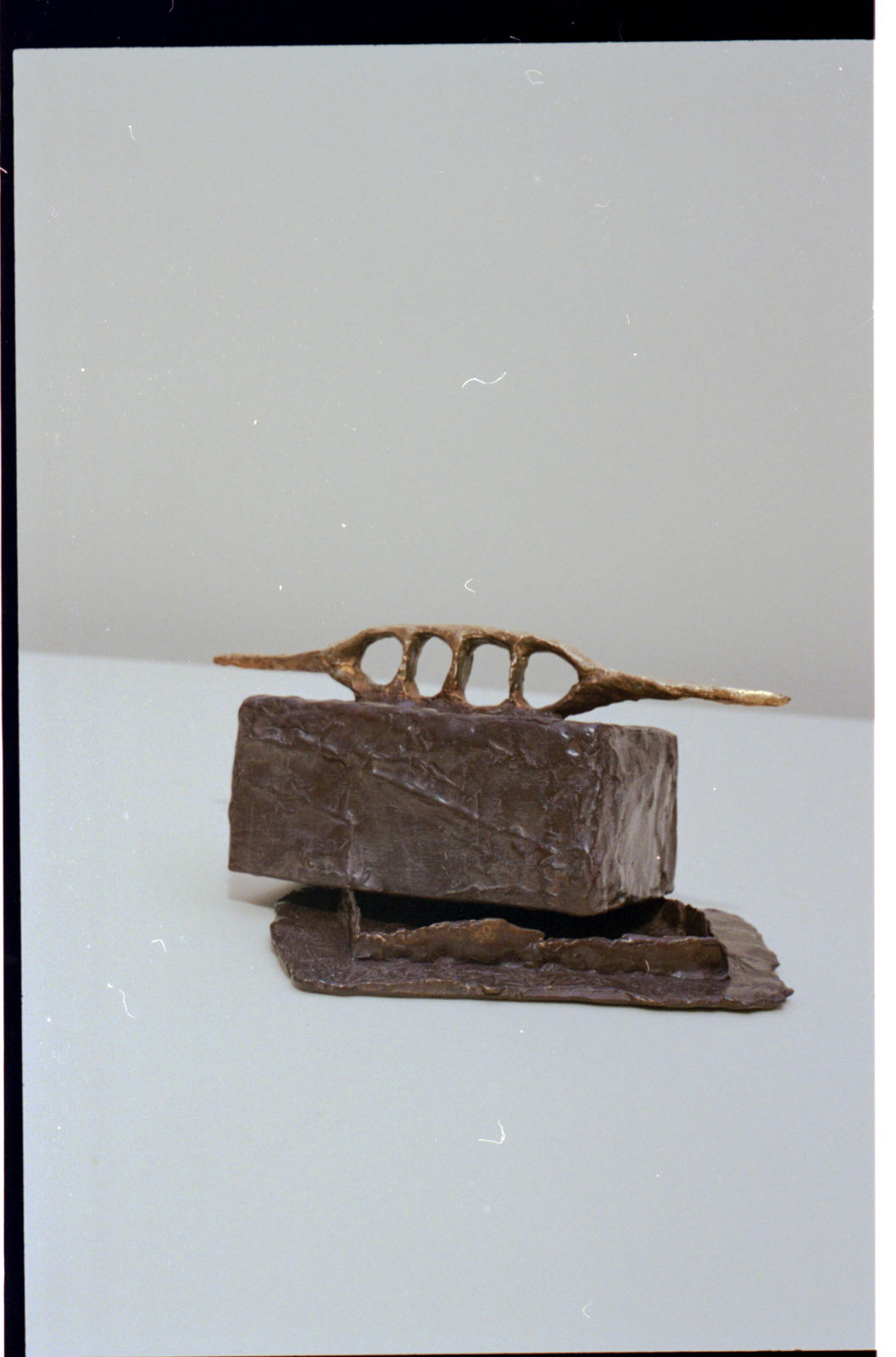 Vagujhelyi, Thera Box III