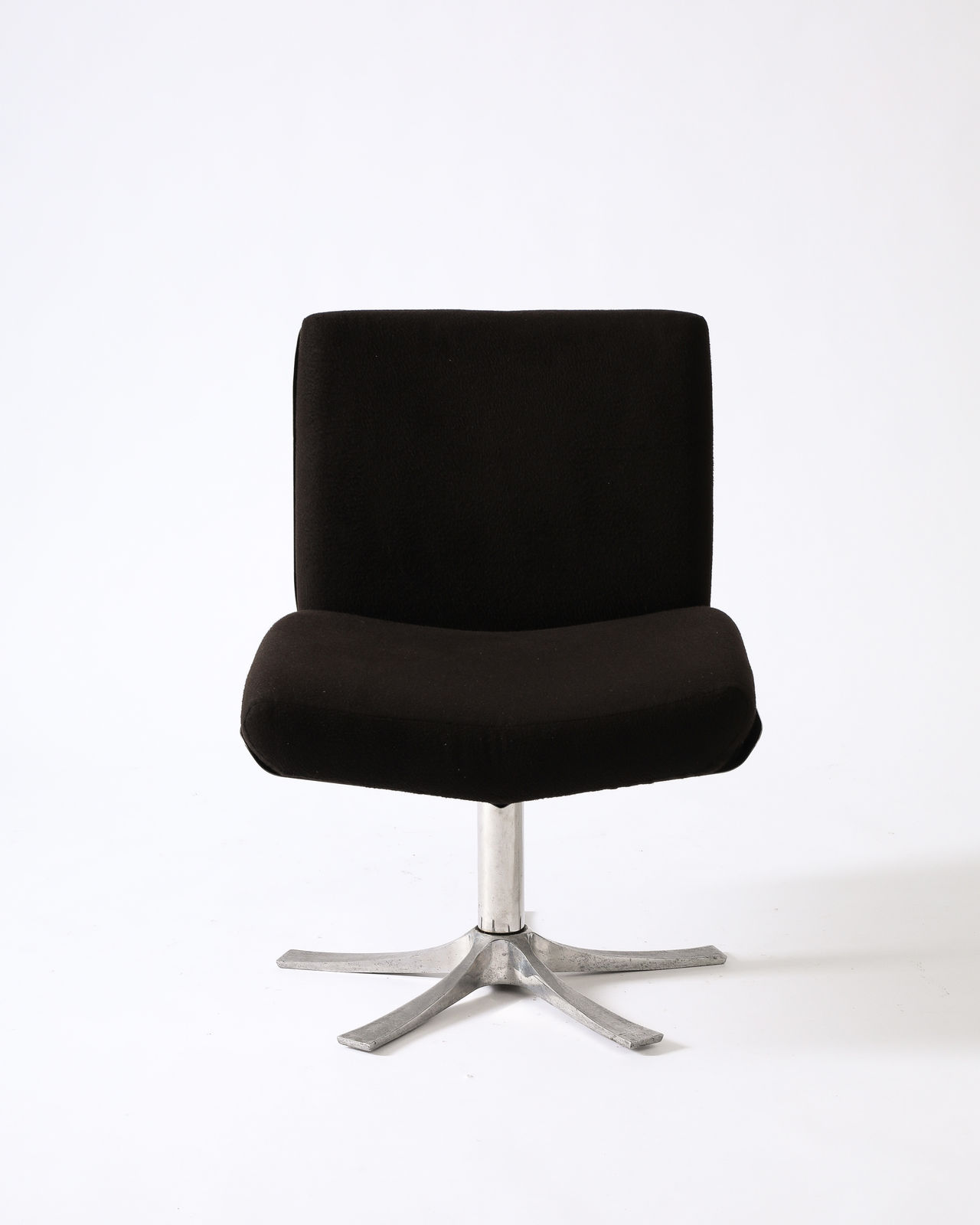 Jacques Charpentier, Modern Lounge Chair