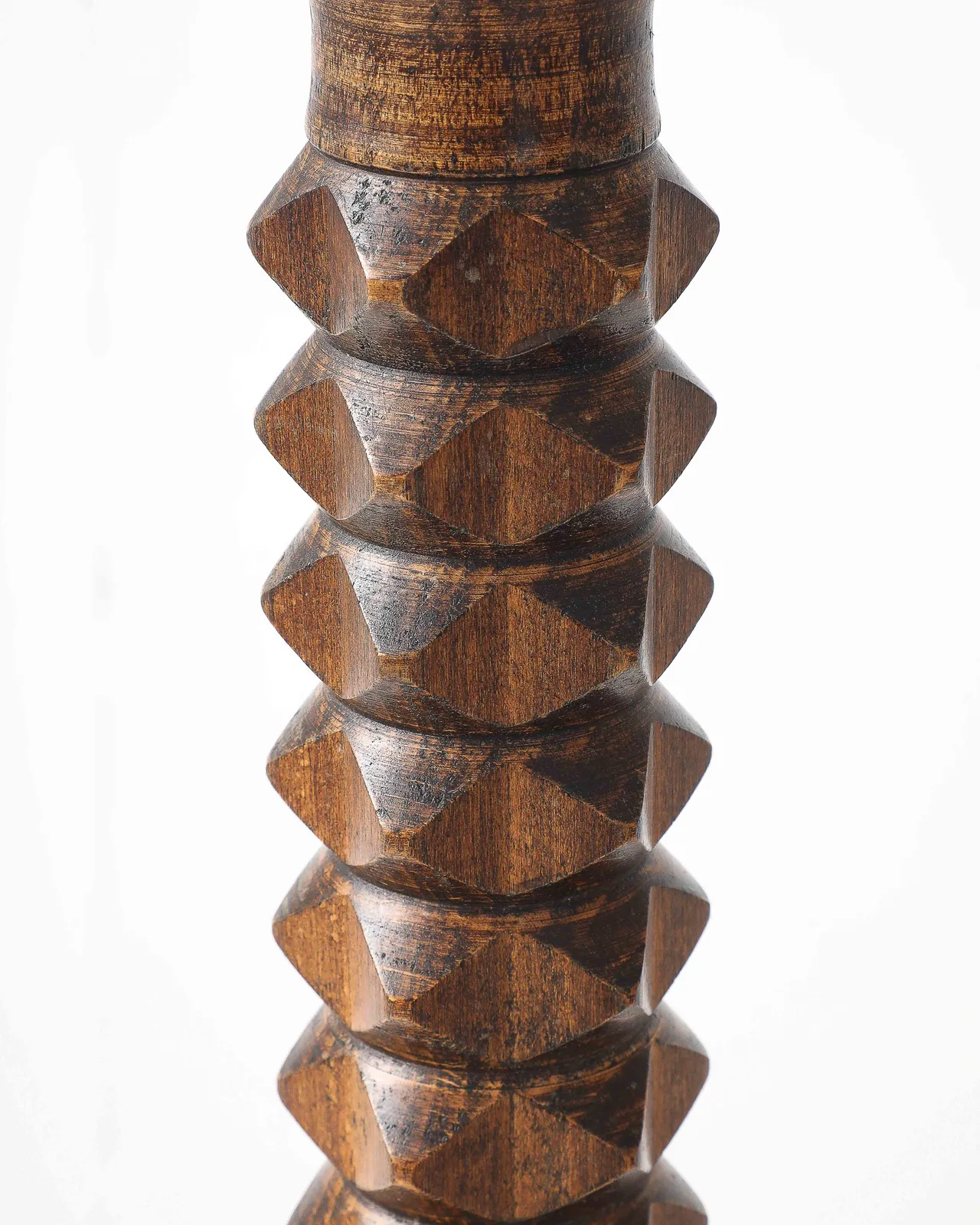 In the Manner of Charles Dudouyt, Floor Lamp