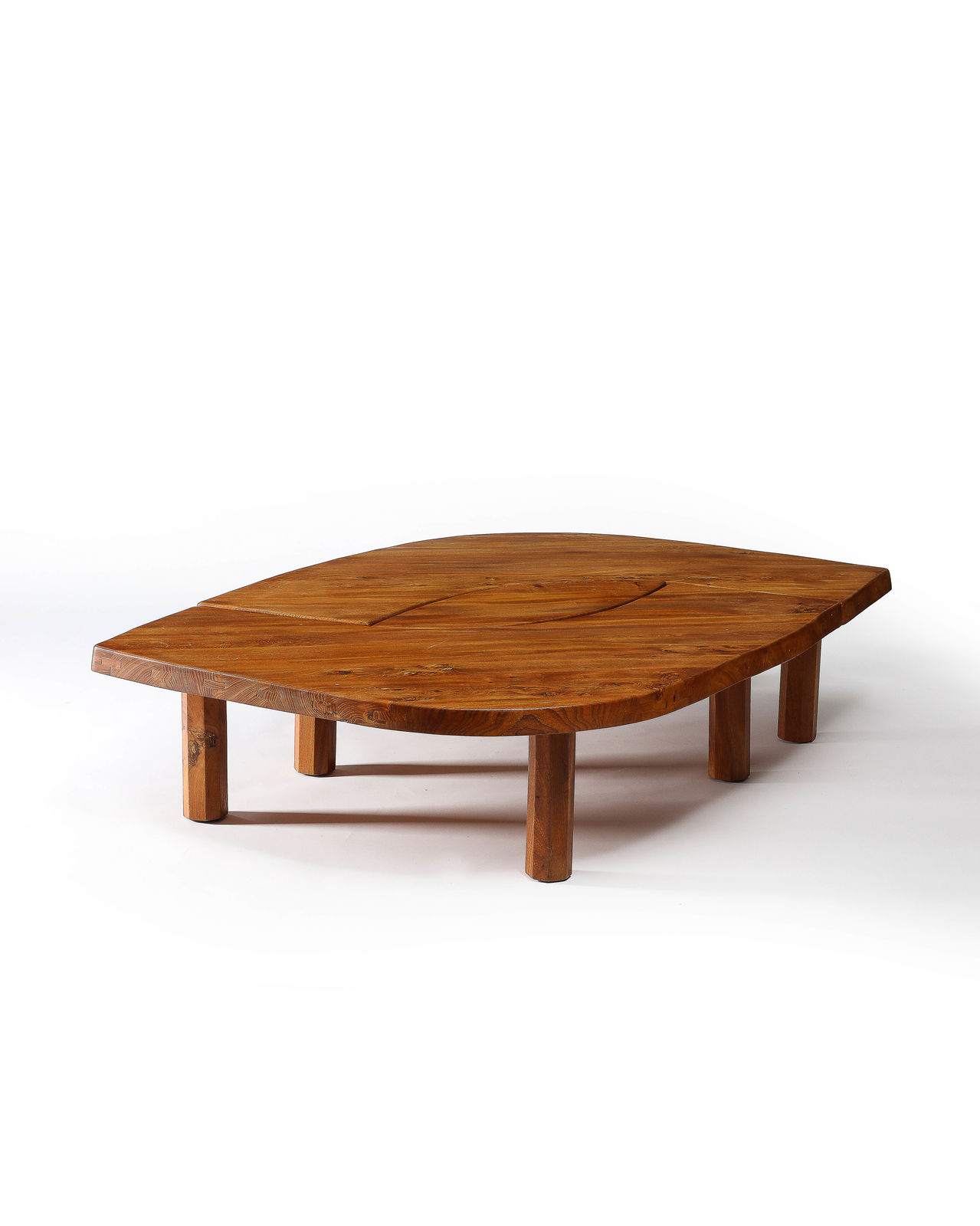 Pierre Chapo, Coffee Table