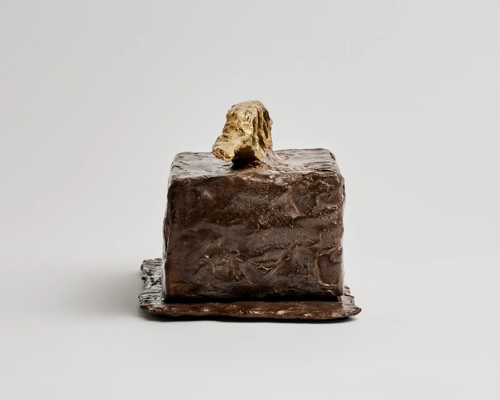 Vagujhelyi, Thera Box III