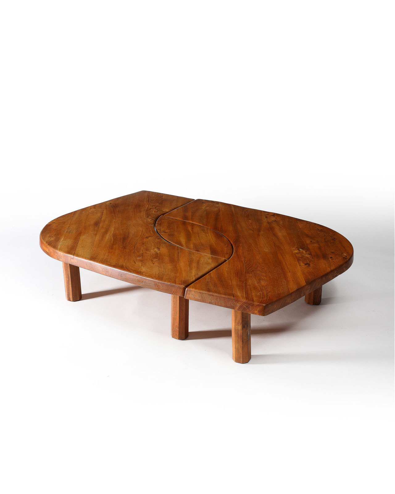 Pierre Chapo, Coffee Table