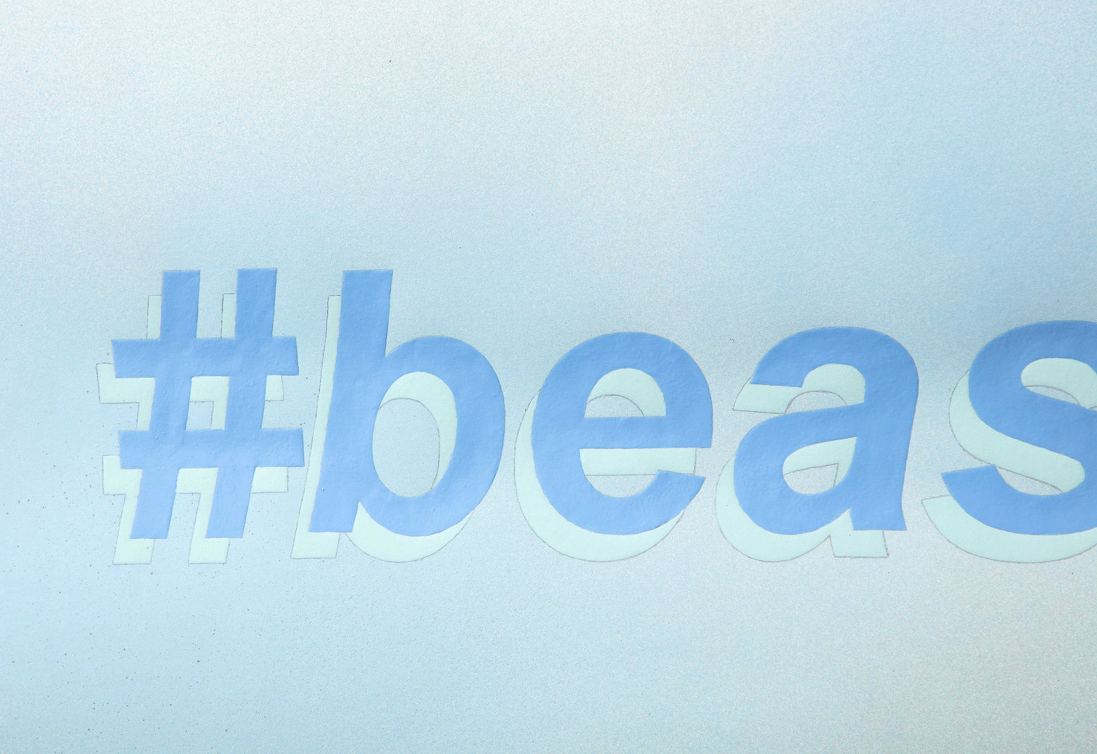 Paul Rusconi, "Beast Mode"