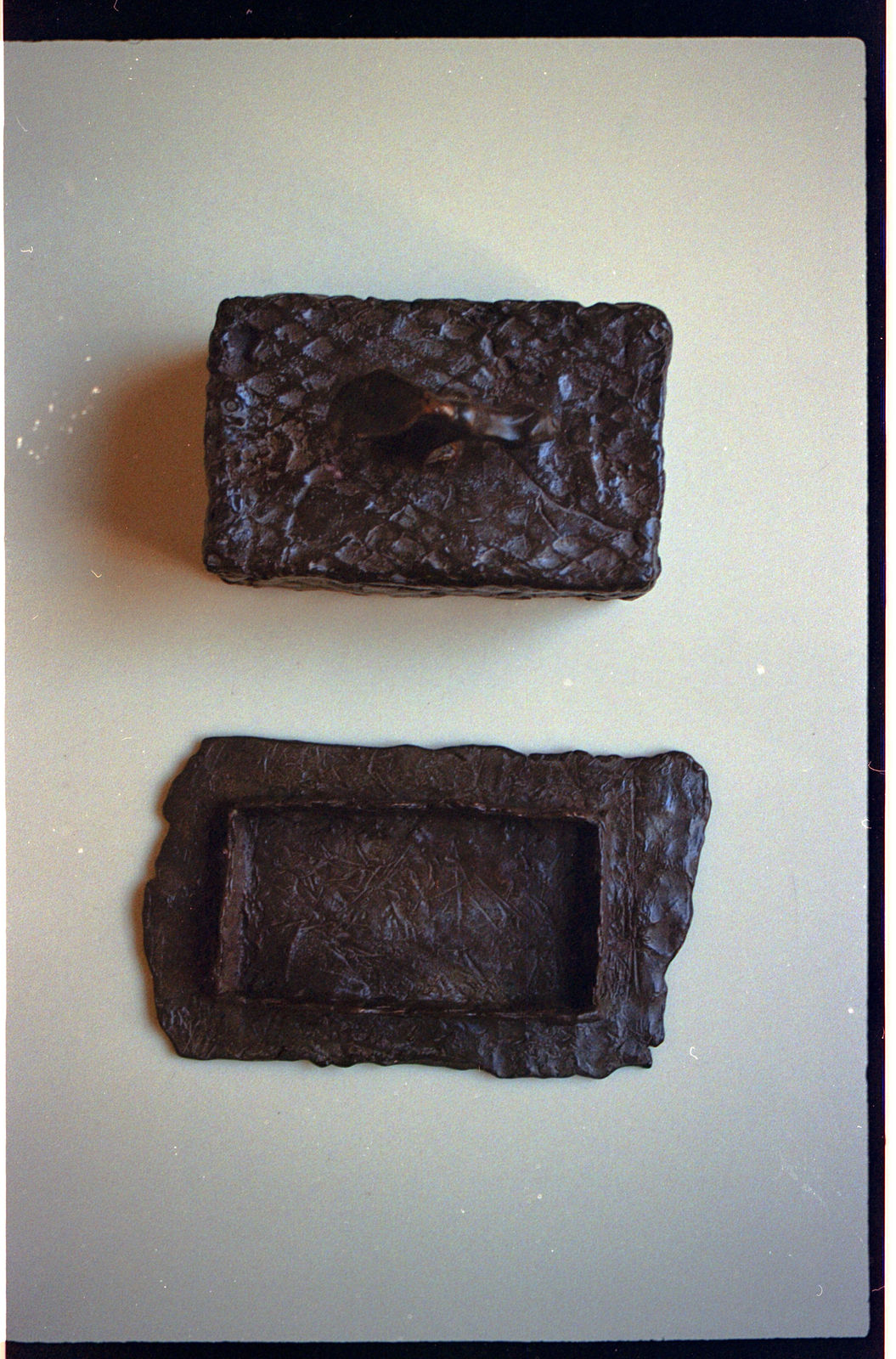 Vagujhelyi, Thera Box I